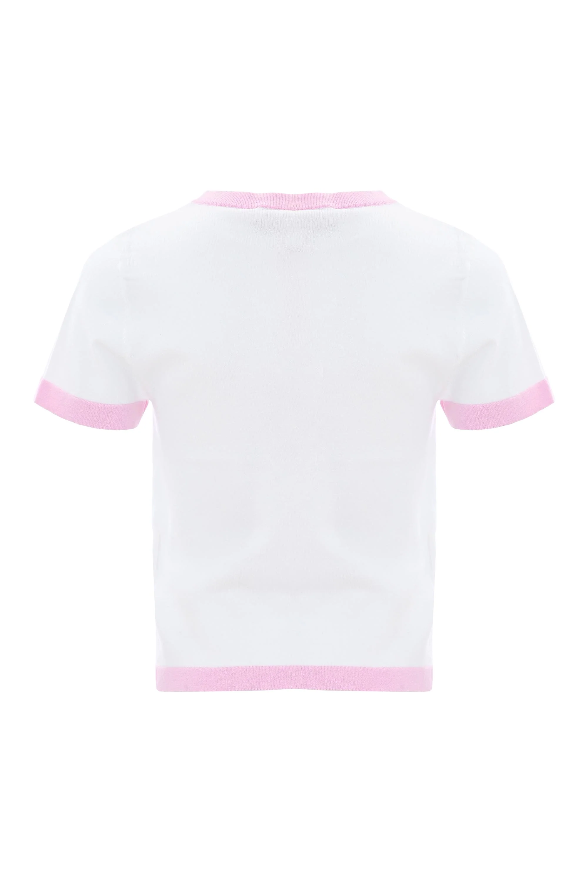 Maglia con profili in contrasto - MAGLIA M/M YAMI - Image 2