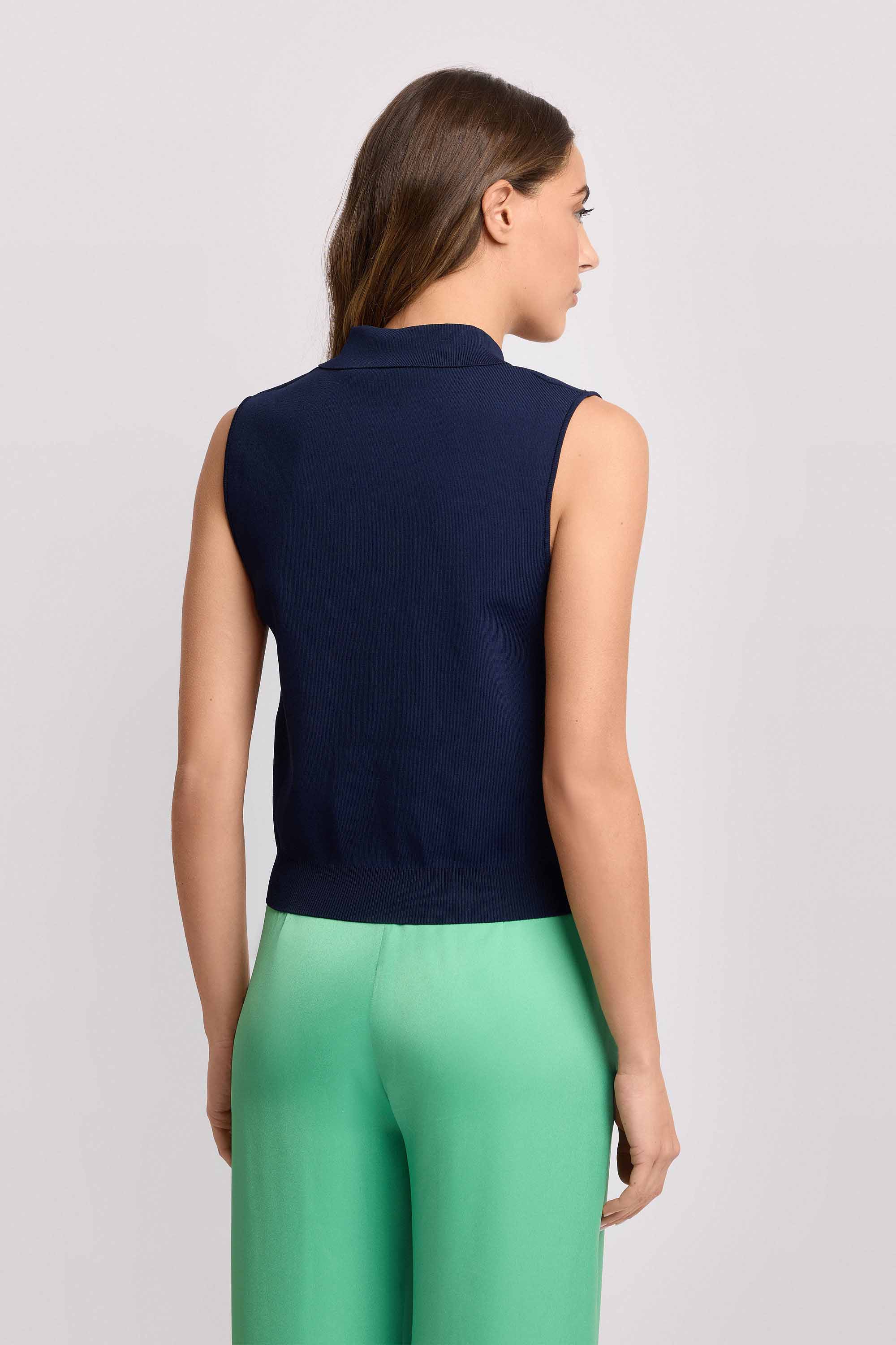 Maglia senza maniche - Maglia Sm NASTIGAN - Image 3
