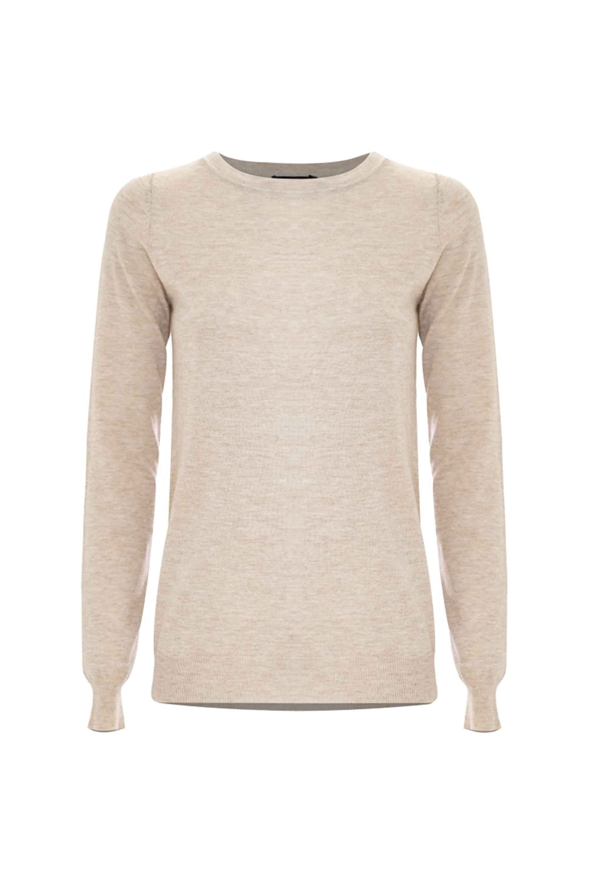 Maglia in stile minimal - Maglia M/L Martine - Image 5