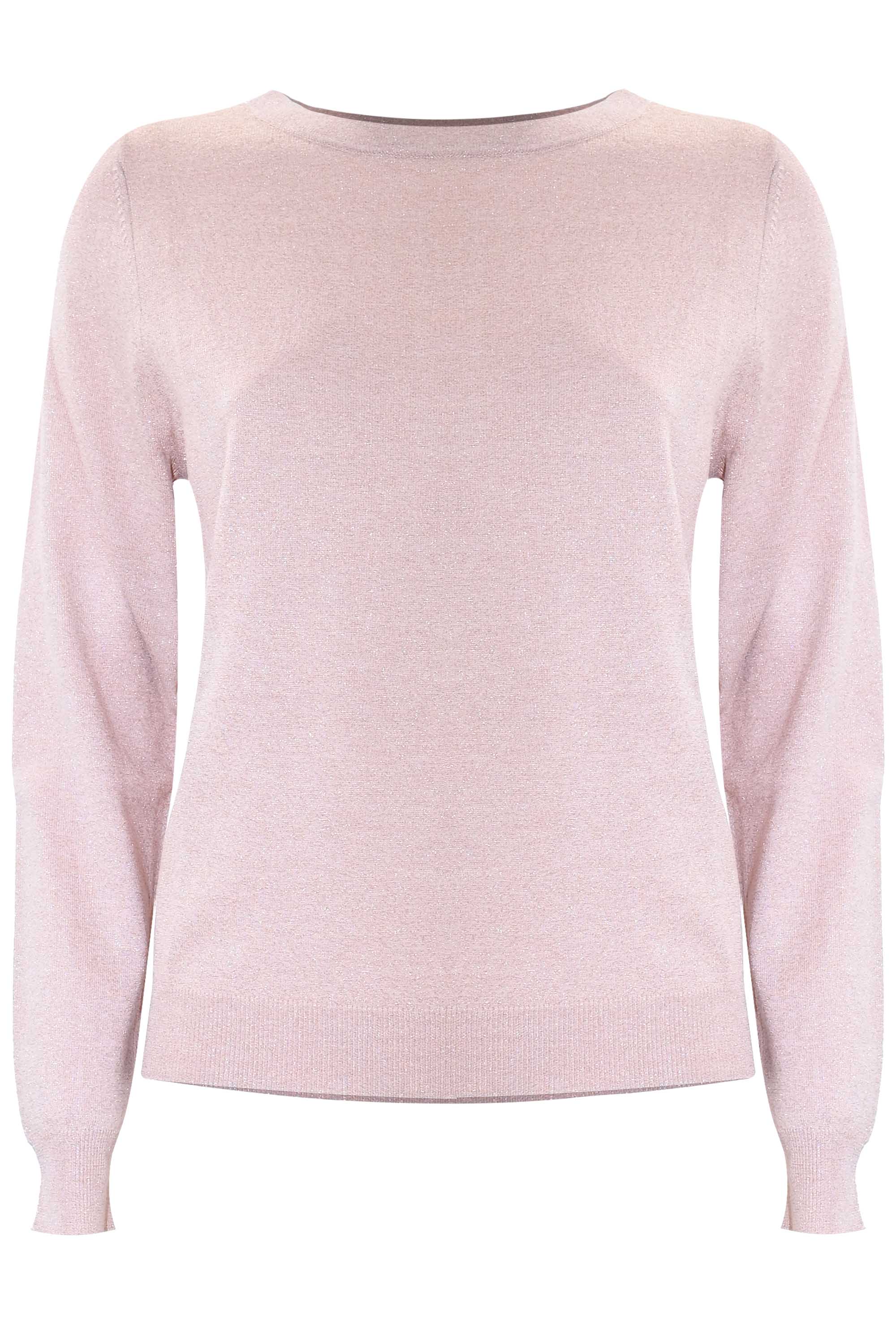 Maglia in stile minimal - Maglia M/L Martine - Image 6