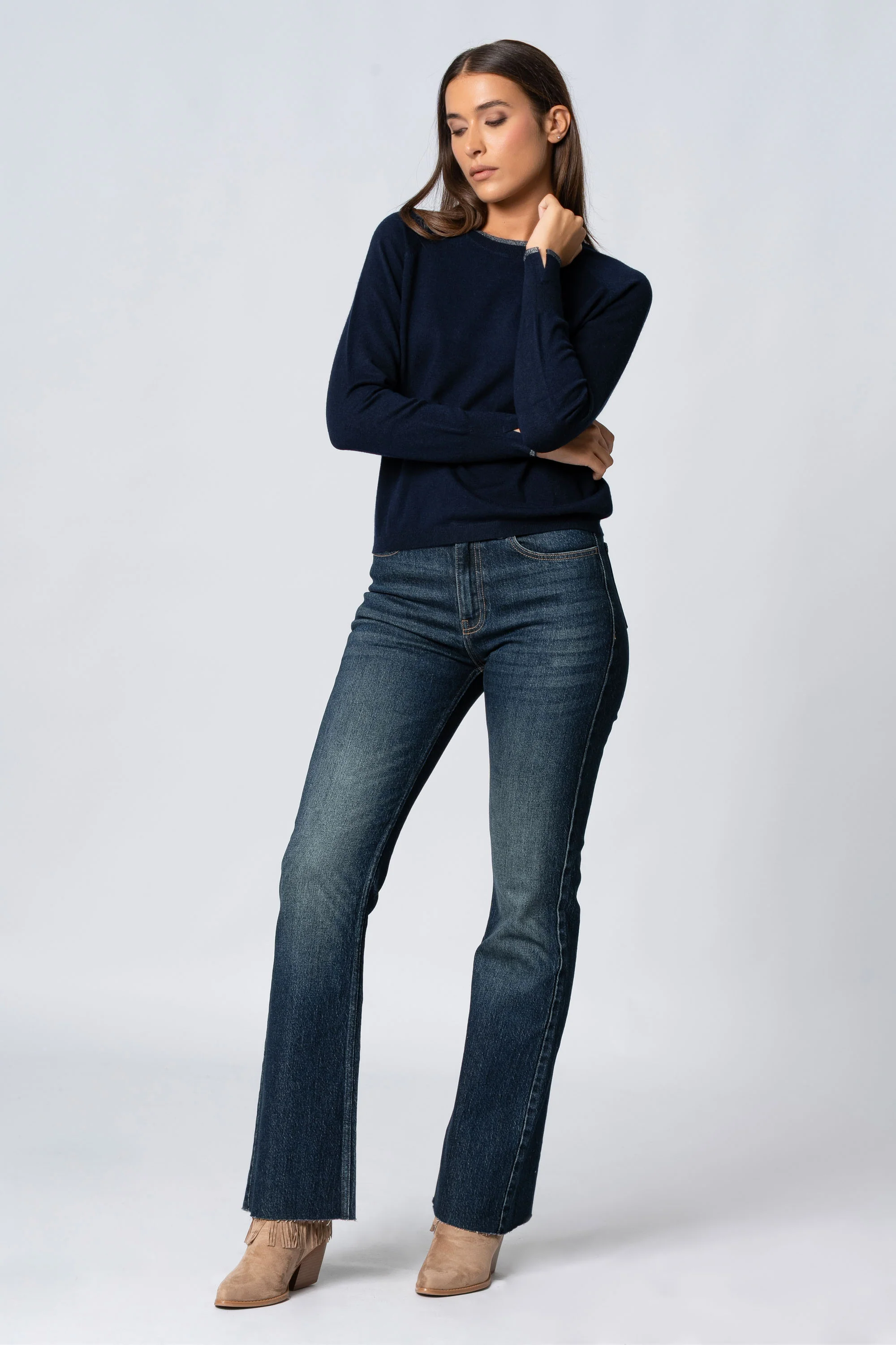 Maglia stile minimal - Maglia M/L RITONDOX - Image 10