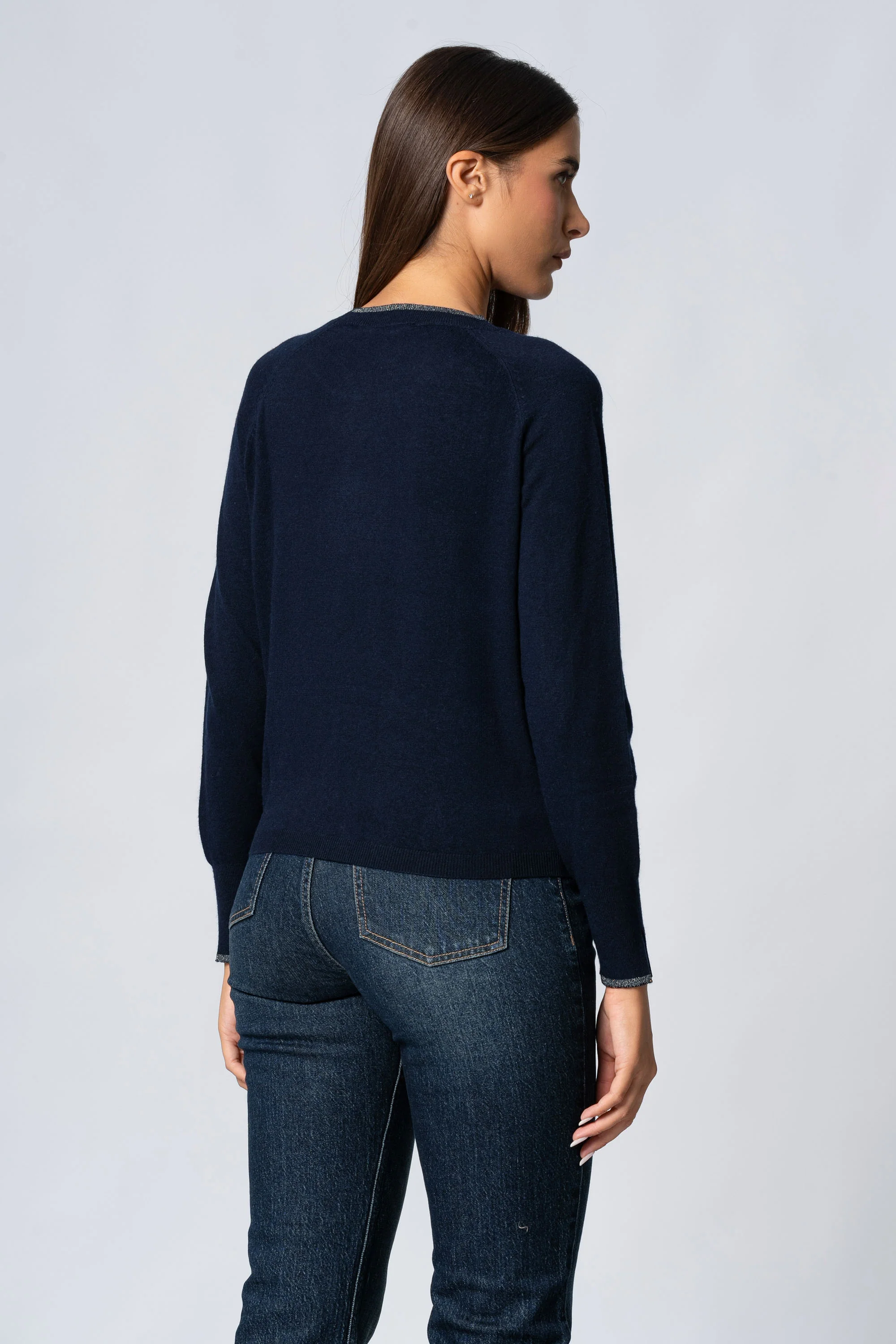 Maglia stile minimal - Maglia M/L RITONDOX - Image 12