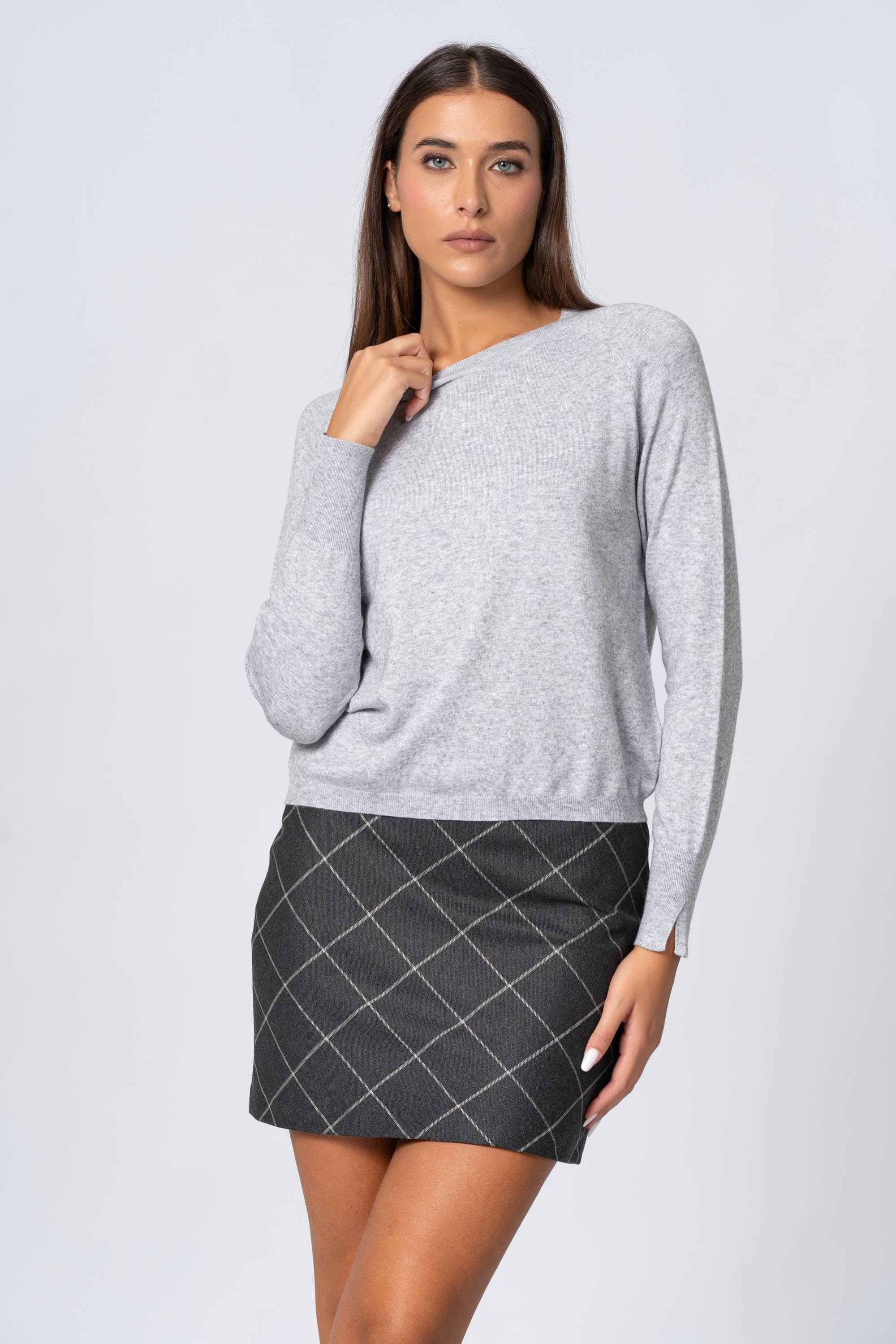 Maglia stile minimal - Maglia M/L RITONDOX - Image 13