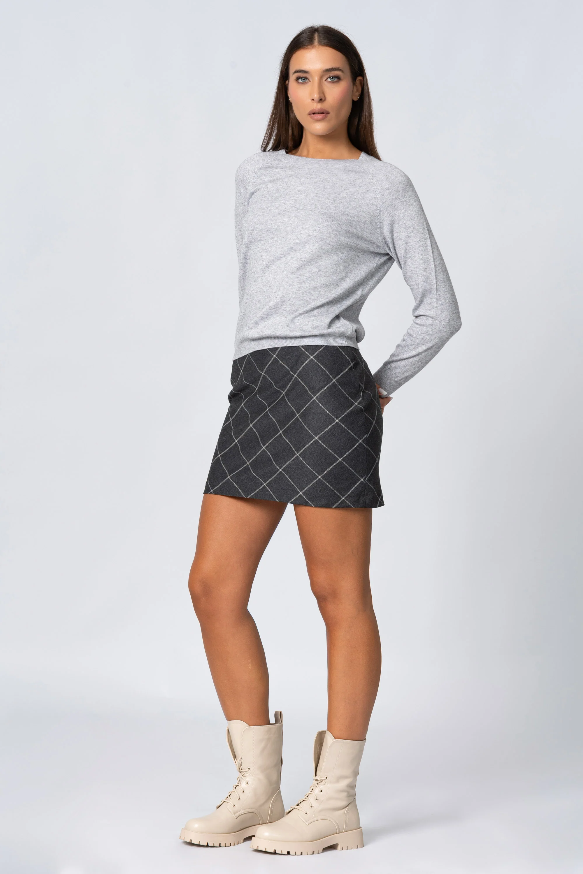 Maglia stile minimal - Maglia M/L RITONDOX - Image 14