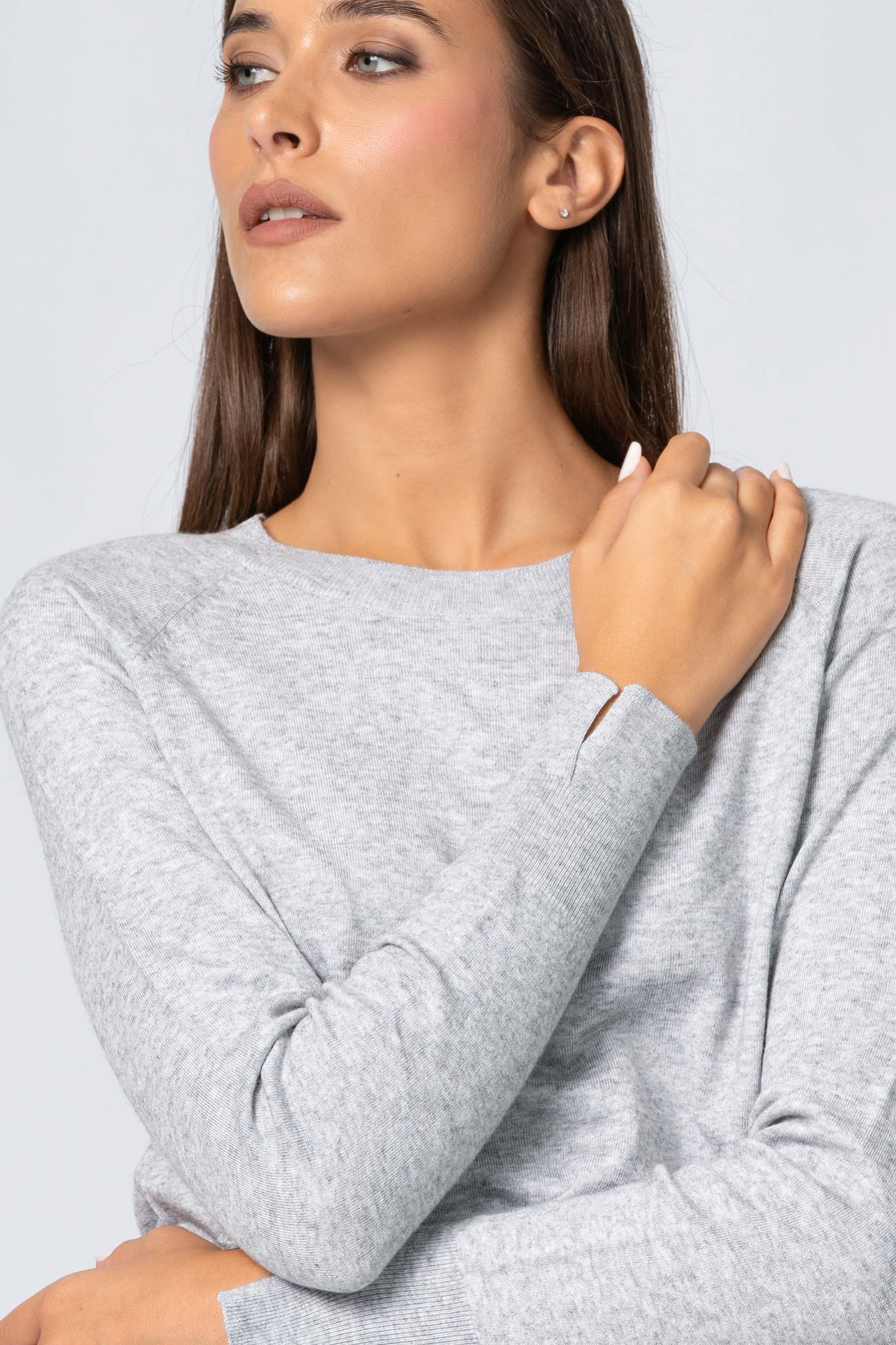 Maglia stile minimal - Maglia M/L RITONDOX - Image 15