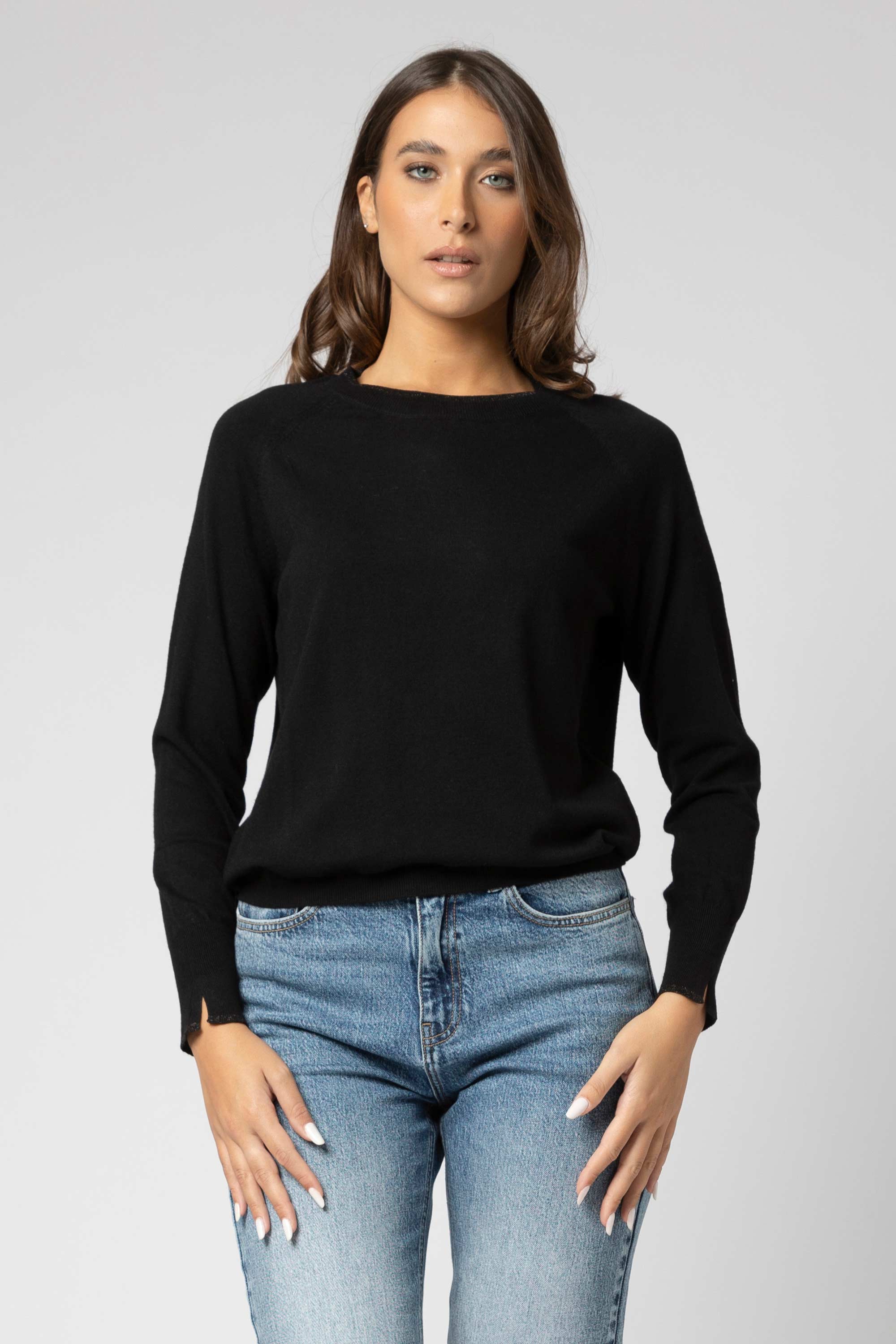 Maglia stile minimal - Maglia M/L RITONDOX - Image 5