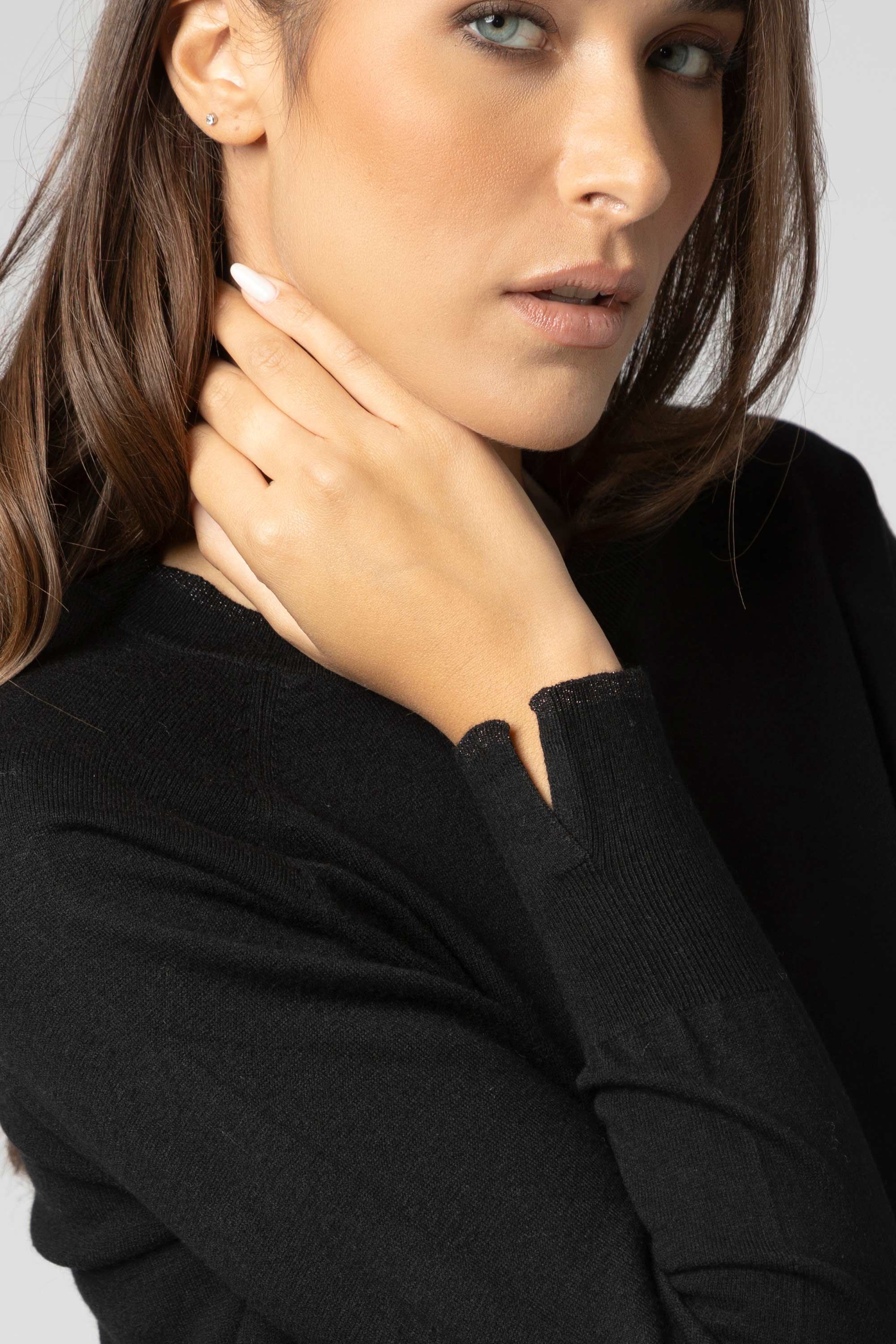 Maglia stile minimal - Maglia M/L RITONDOX - Image 7