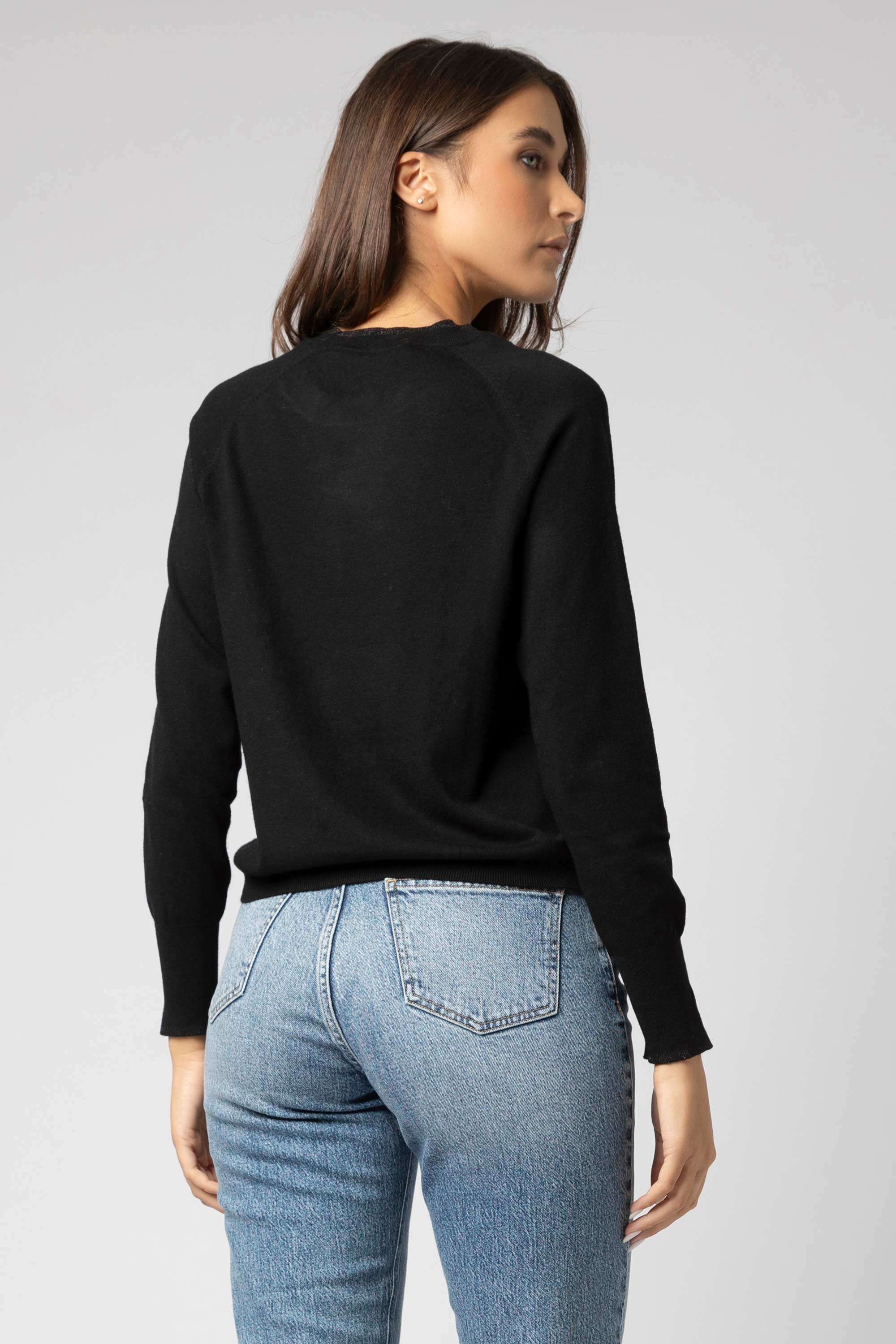 Maglia stile minimal - Maglia M/L RITONDOX - Image 8