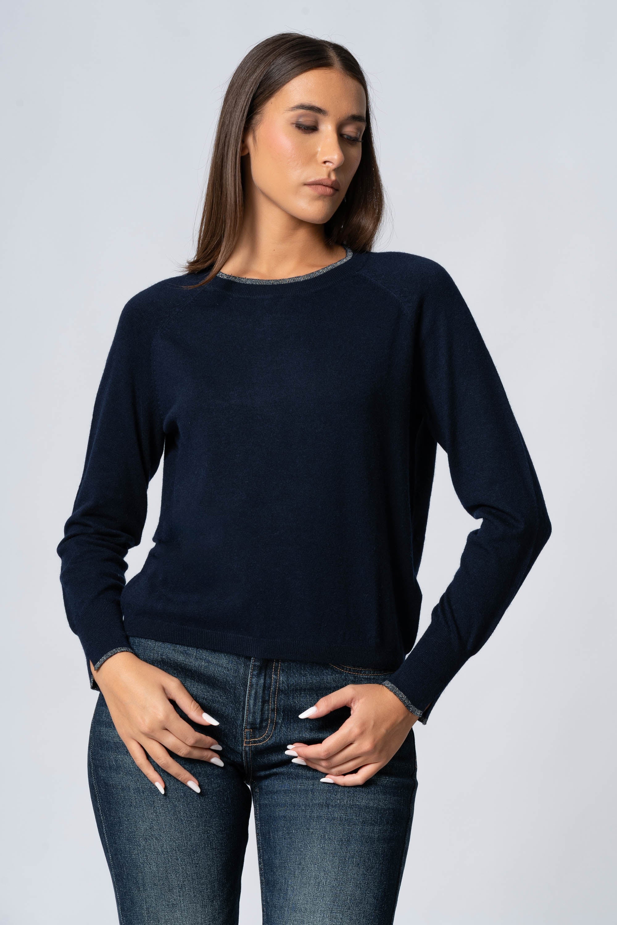 Maglia stile minimal - Maglia M/L RITONDOX - Image 9