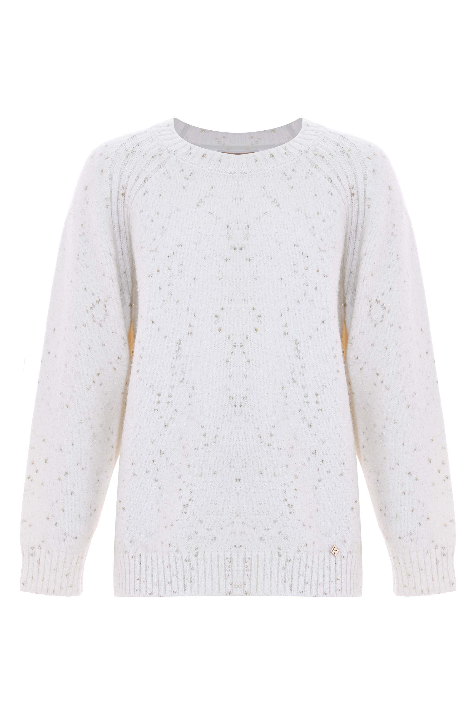 Maglione over da ragazza - Maglia M/L DEMA