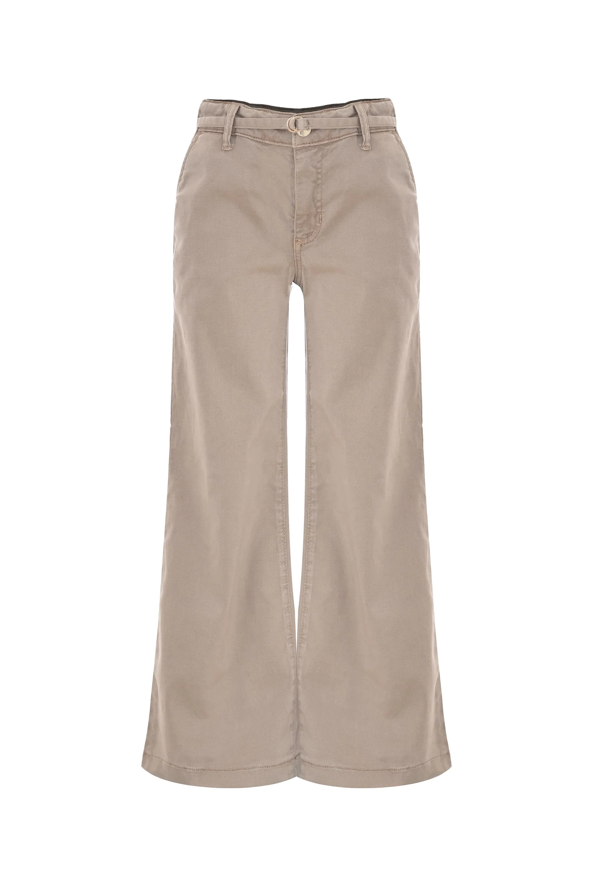 Pantaloni a palazzo - Trousers COLOR SEIN