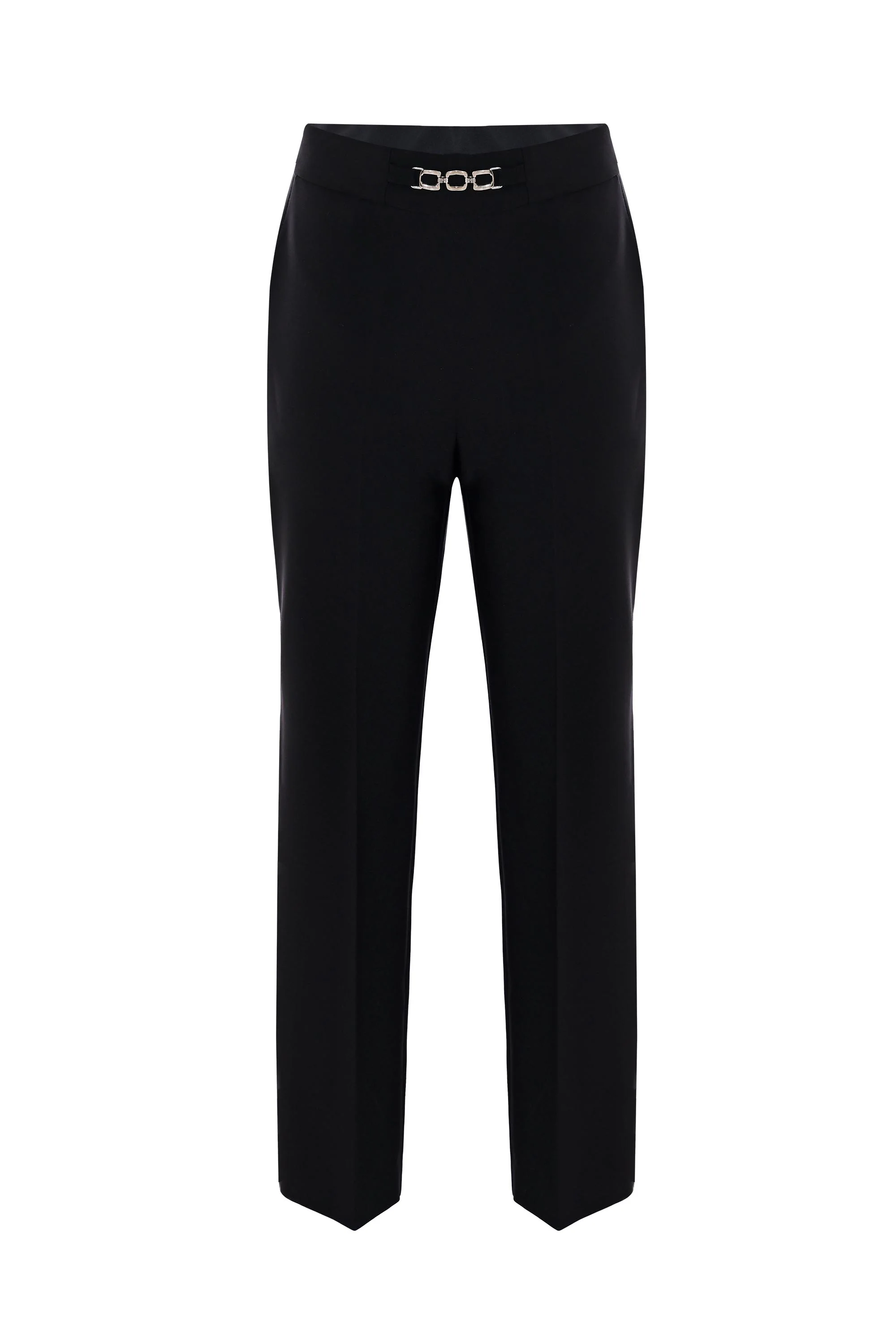 Pantaloni con dettaglio gioiello - Trousers ZASSIR