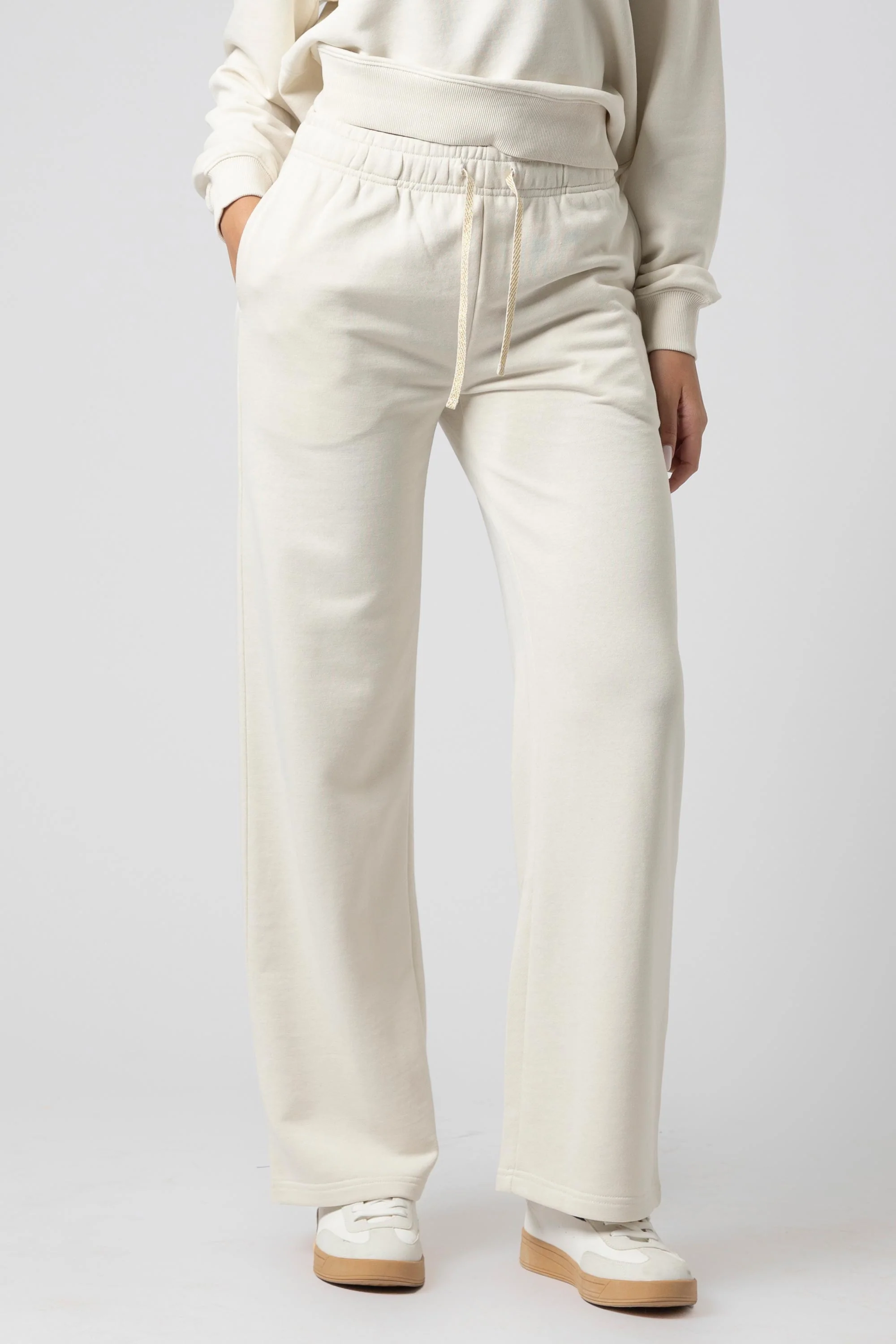 Pantaloni con coulisse regolabile - Trousers ELOLAX