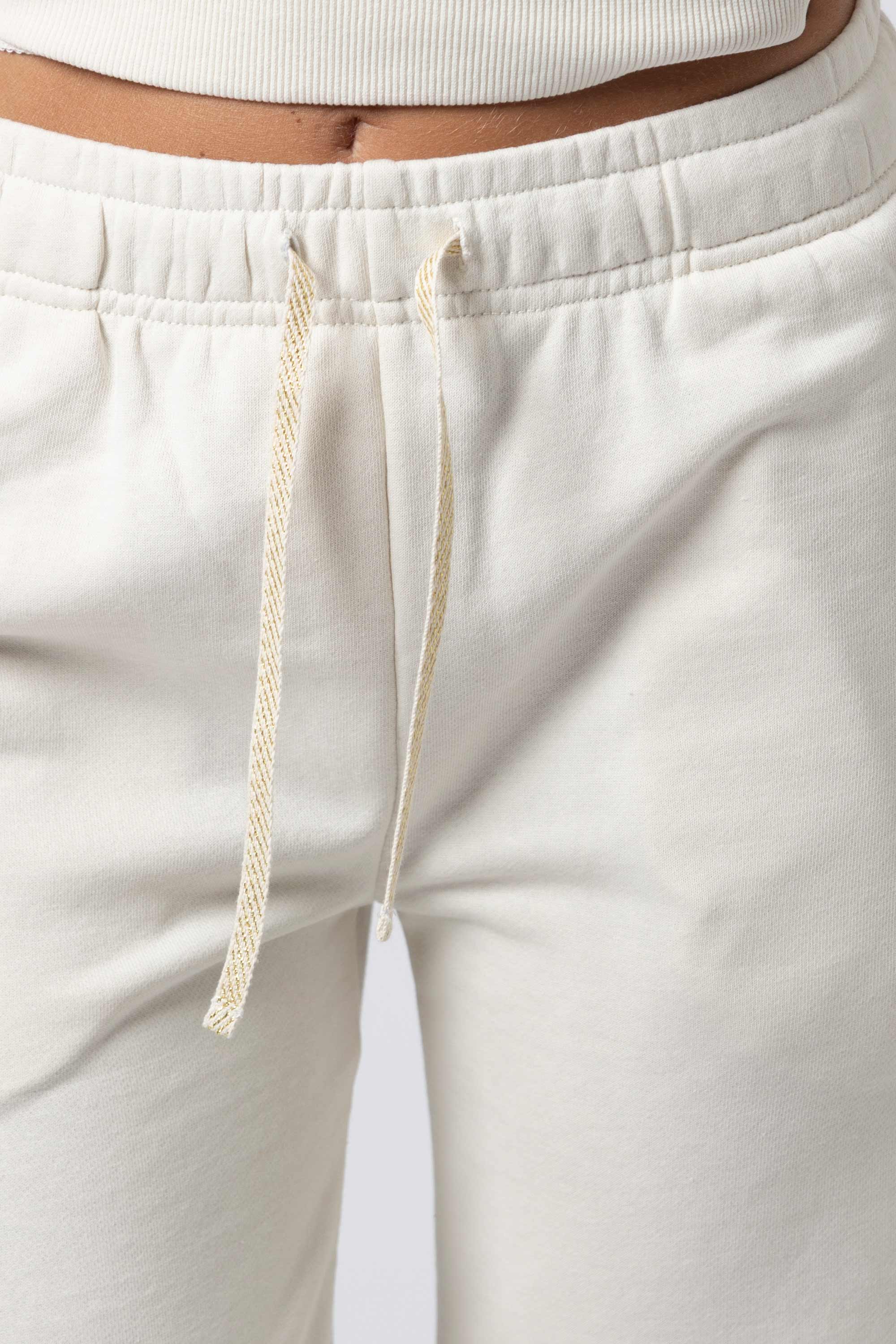 Pantaloni con coulisse regolabile - Trousers ELOLAX - Image 3
