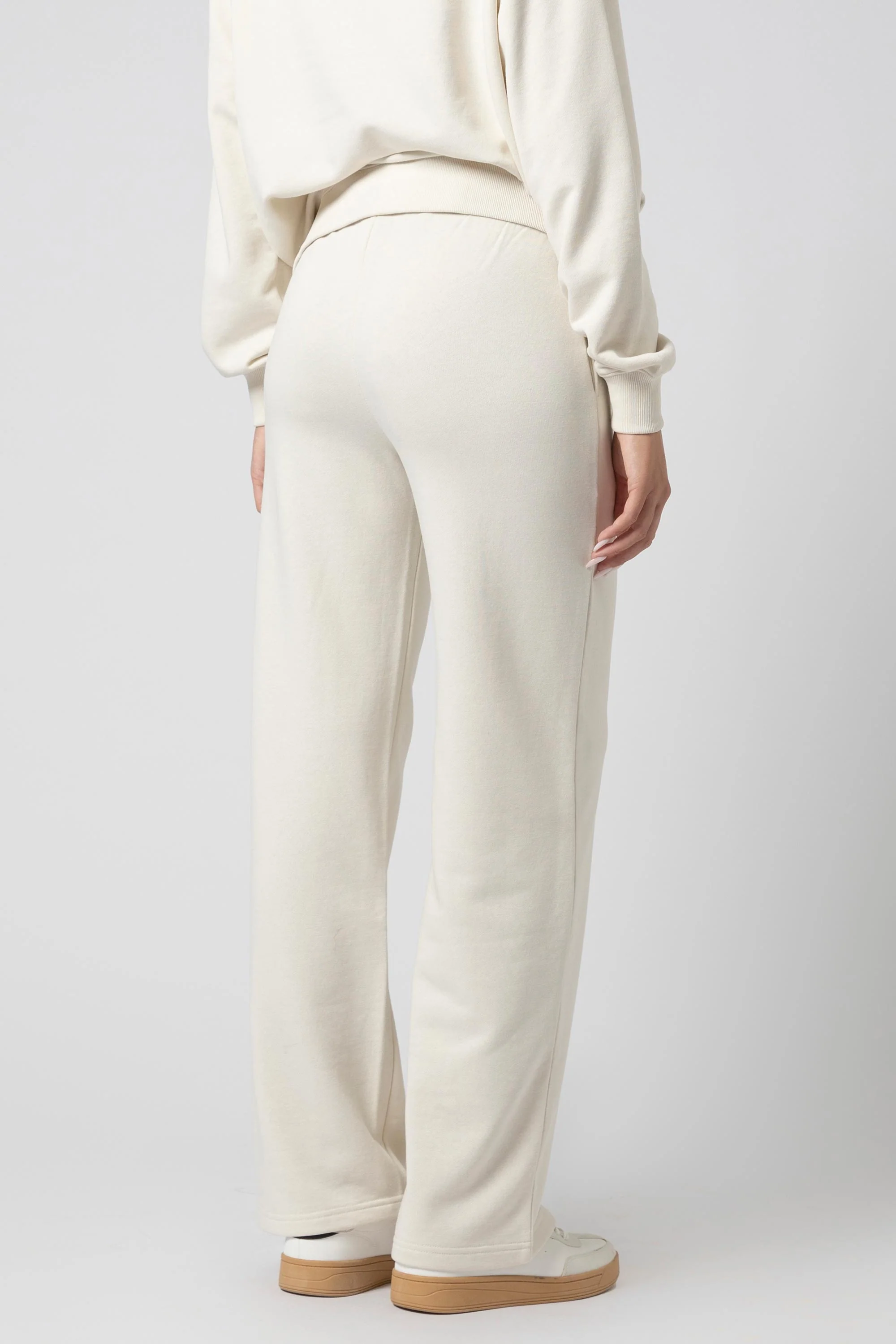Pantaloni con coulisse regolabile - Trousers ELOLAX - Image 4
