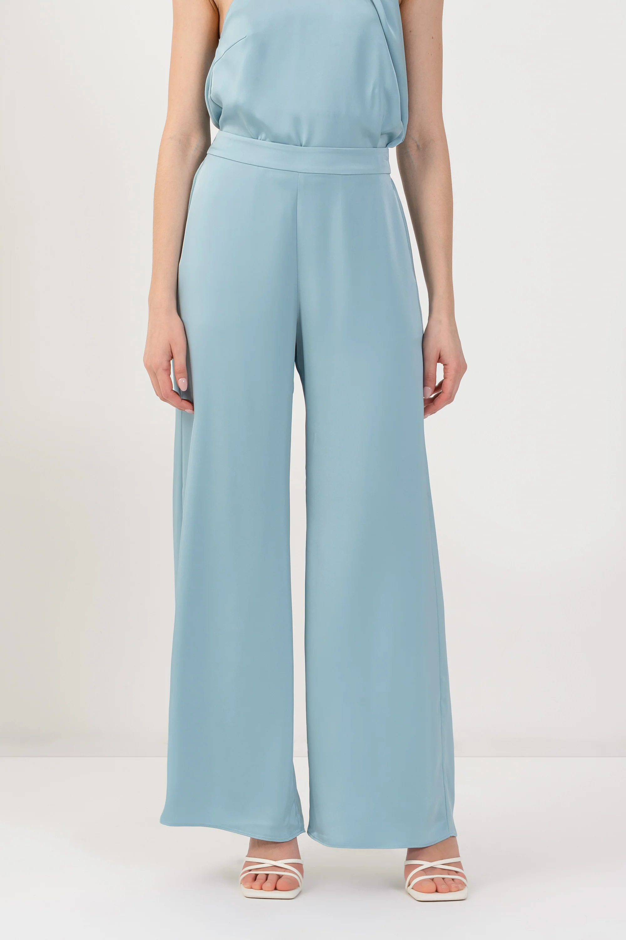 Pantaloni minimal - PANTALONE FASHION PHILINEX
