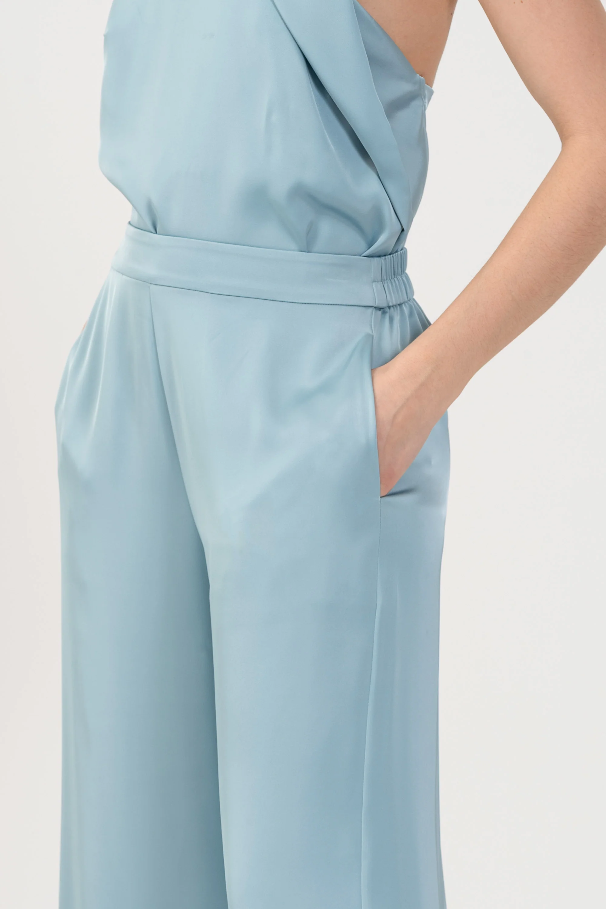 Pantaloni minimal - PANTALONE FASHION PHILINEX - Image 3