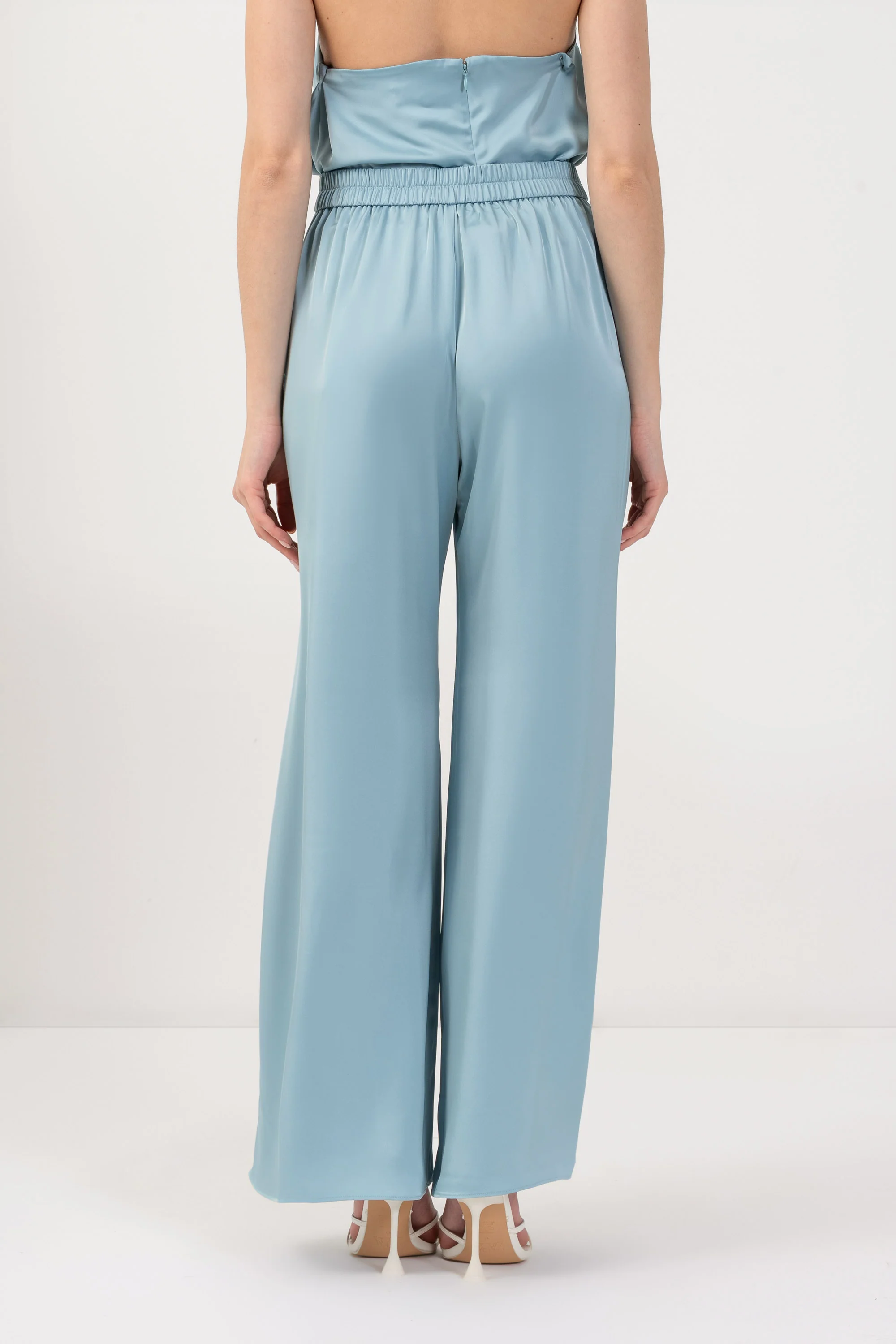 Pantaloni minimal - PANTALONE FASHION PHILINEX - Image 4