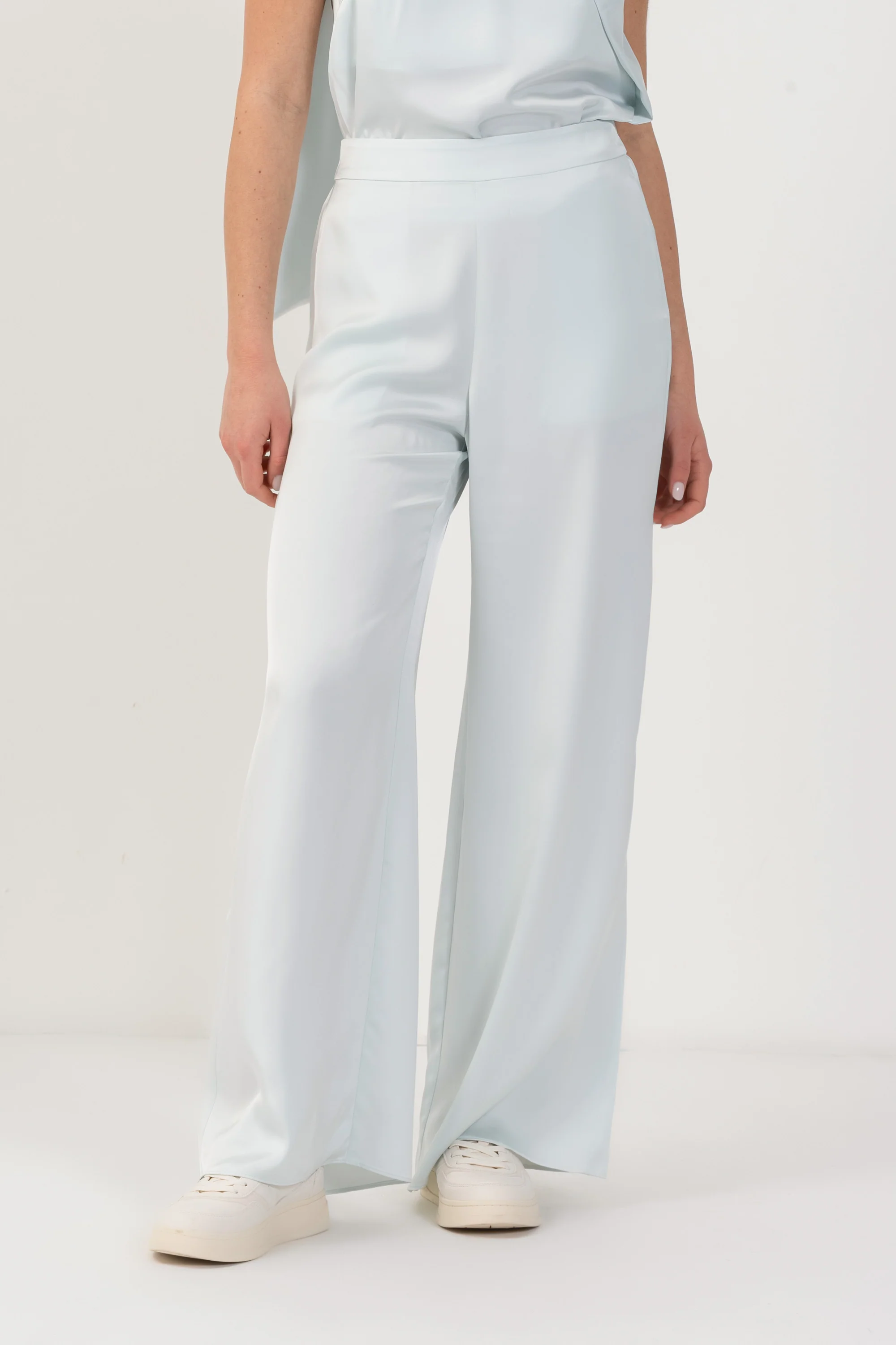 Pantaloni minimal - PANTALONE FASHION PHILINEX - Image 5