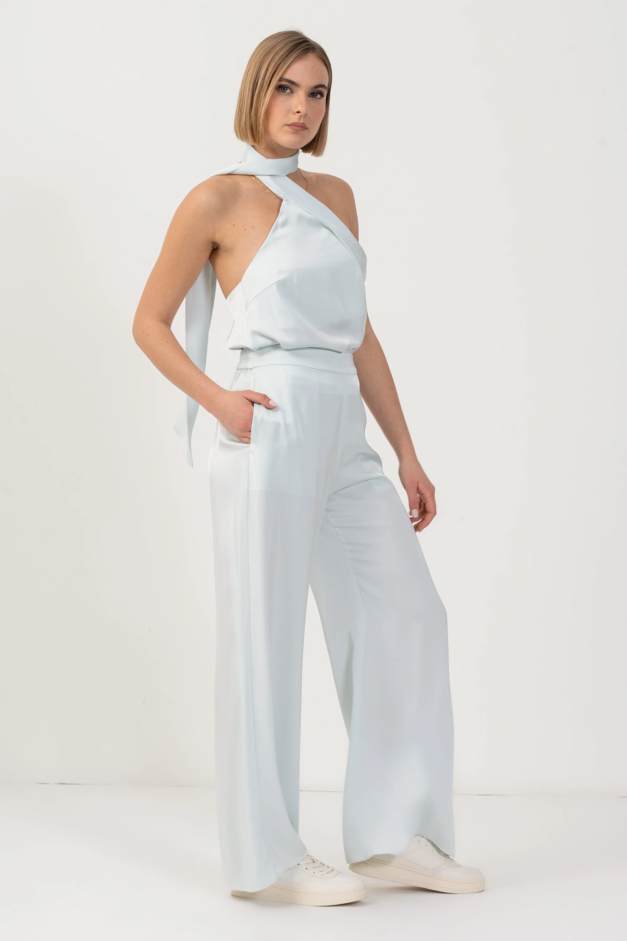 Pantaloni minimal - PANTALONE FASHION PHILINEX - Image 6