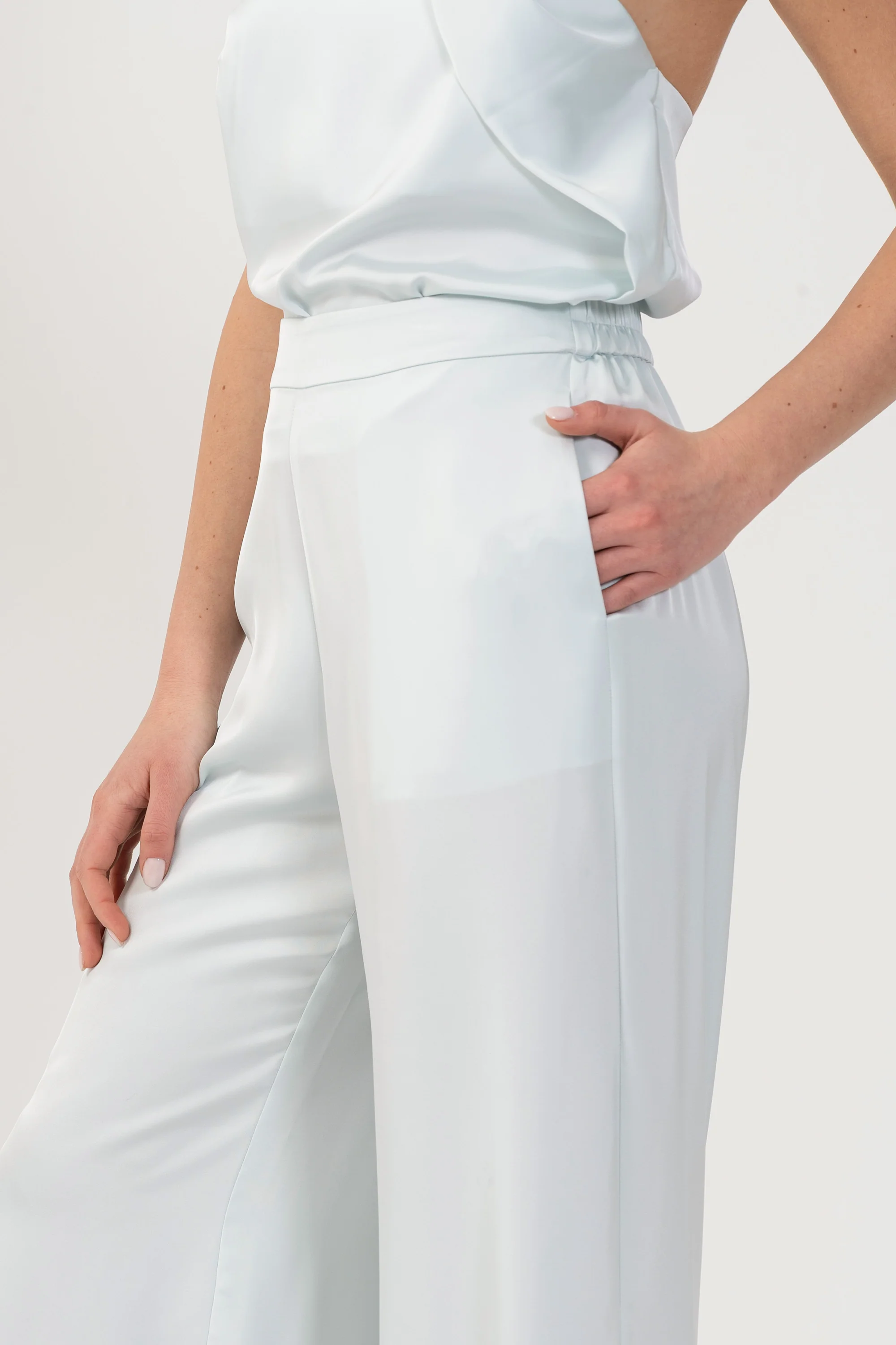 Pantaloni minimal - PANTALONE FASHION PHILINEX - Image 7