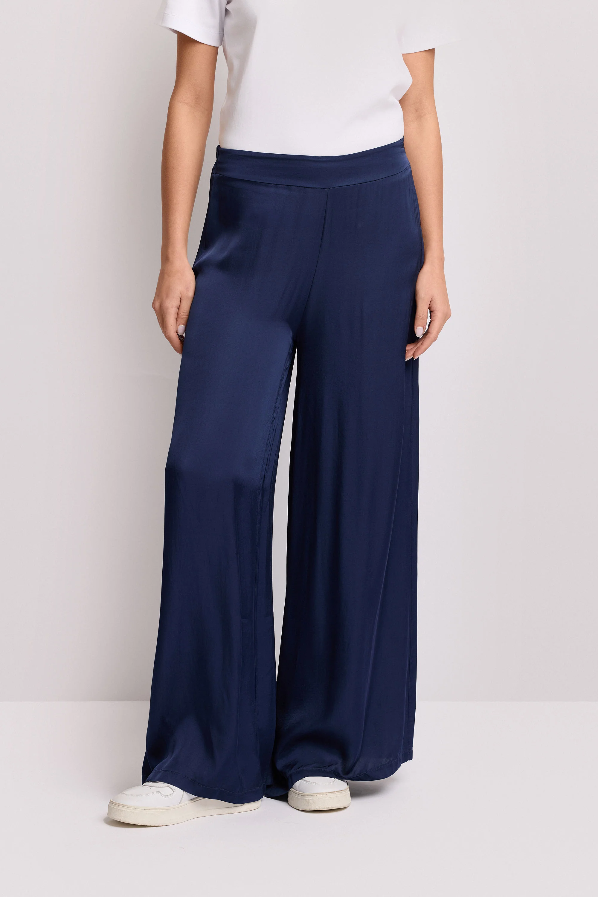 Pantaloni a palazzo - Pantalone CALADOR