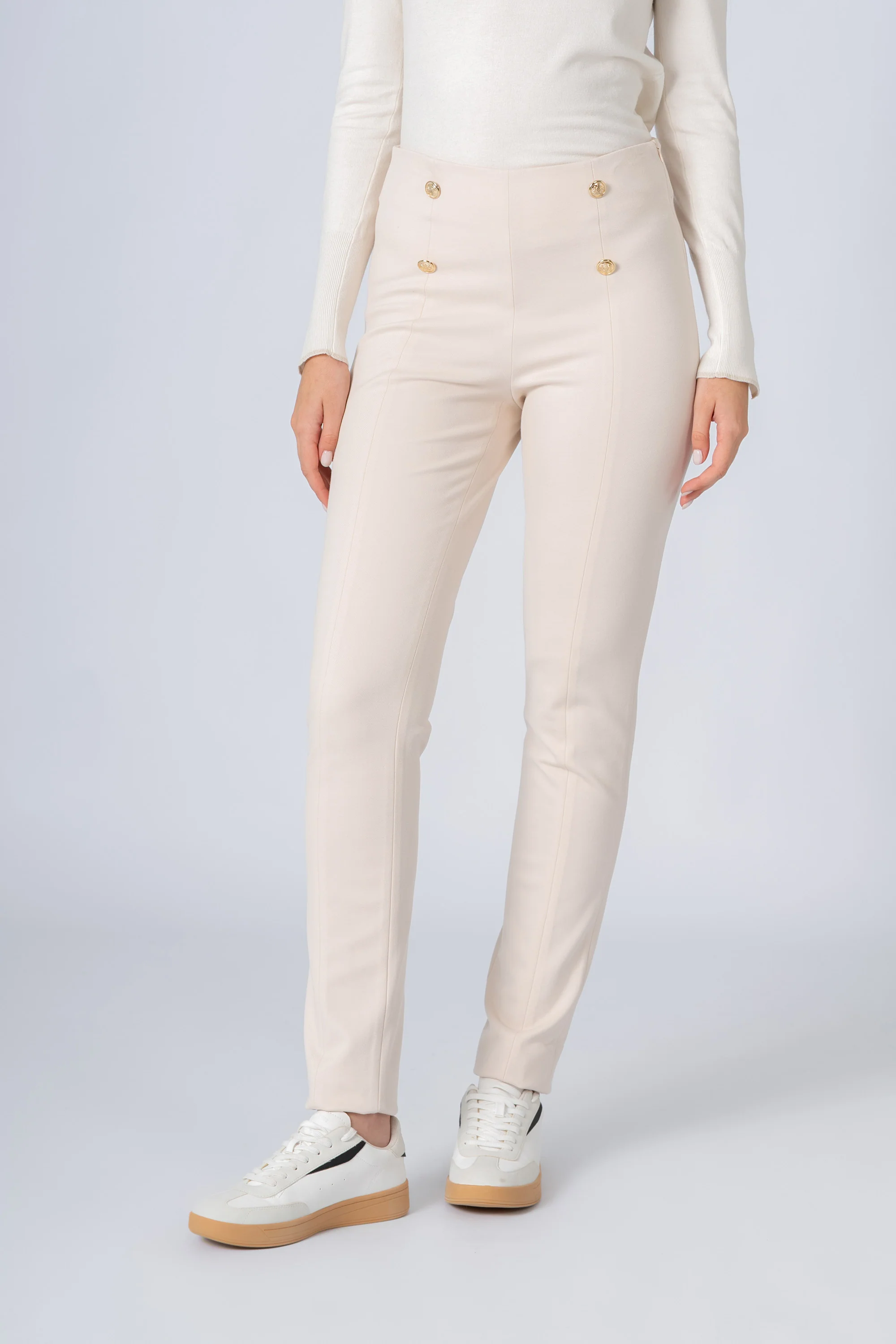 Pantaloni punto Milano  - Pantalone ALYONX