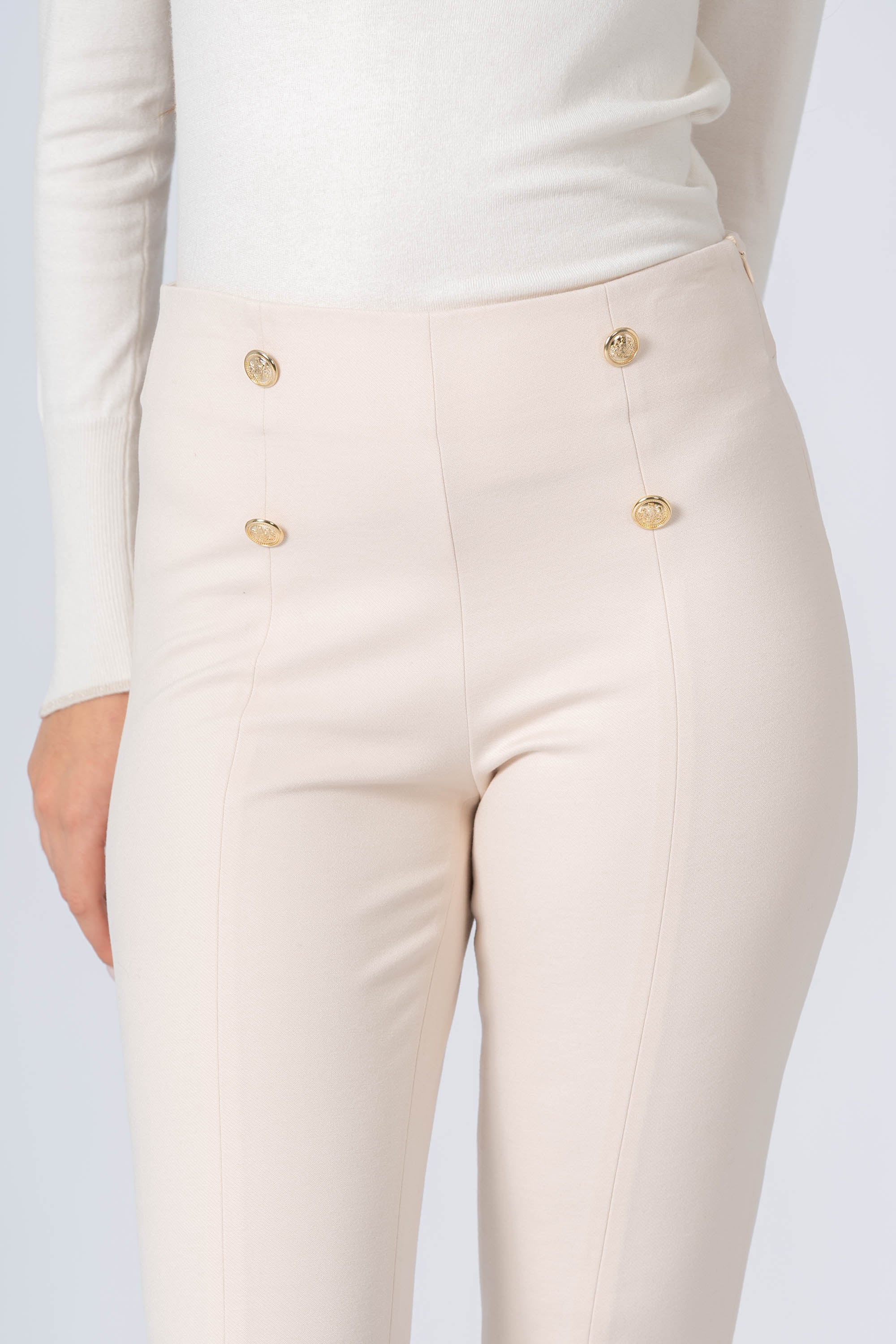 Pantaloni punto Milano  - Pantalone ALYONX - Image 3