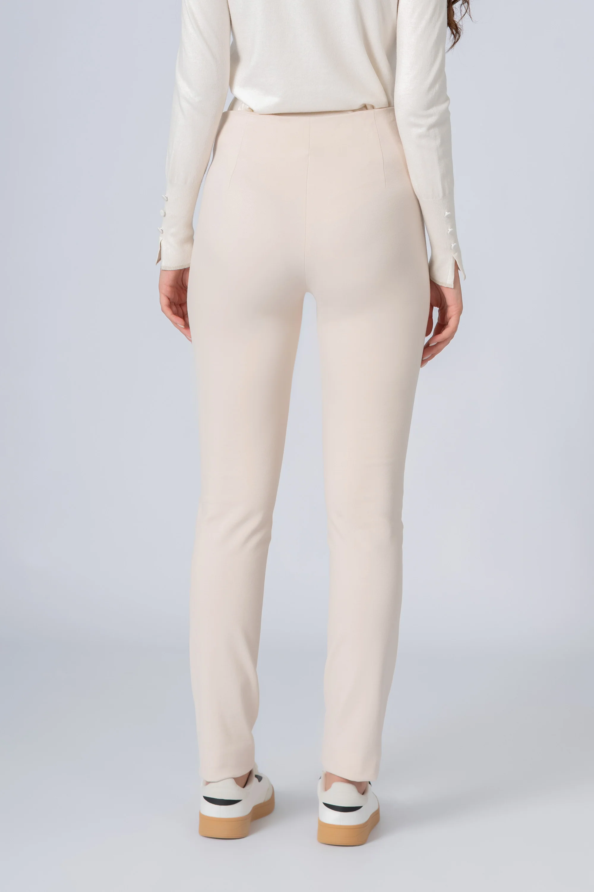 Pantaloni punto Milano  - Pantalone ALYONX - Image 4
