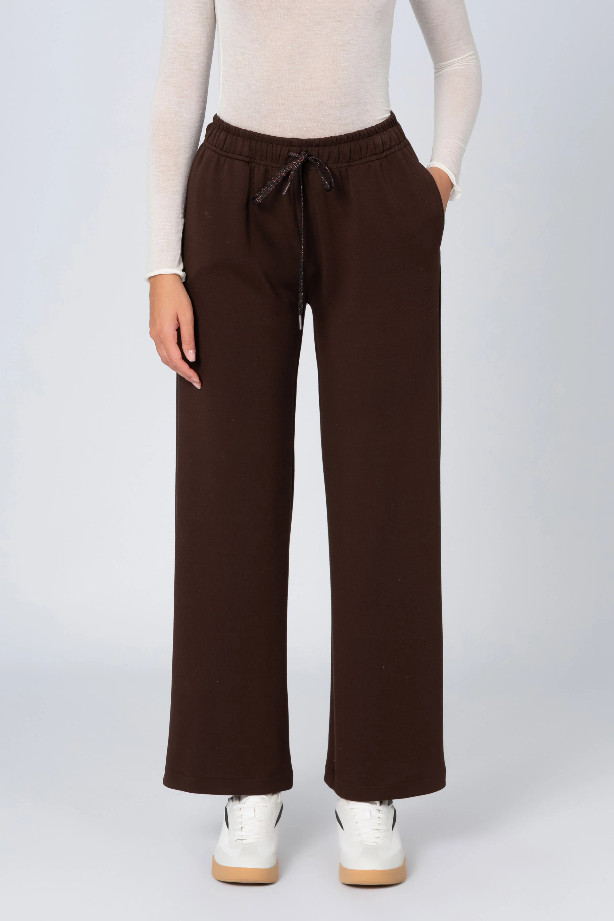 Pantaloni sportivi in scuba - Pantaloni SCUBAX