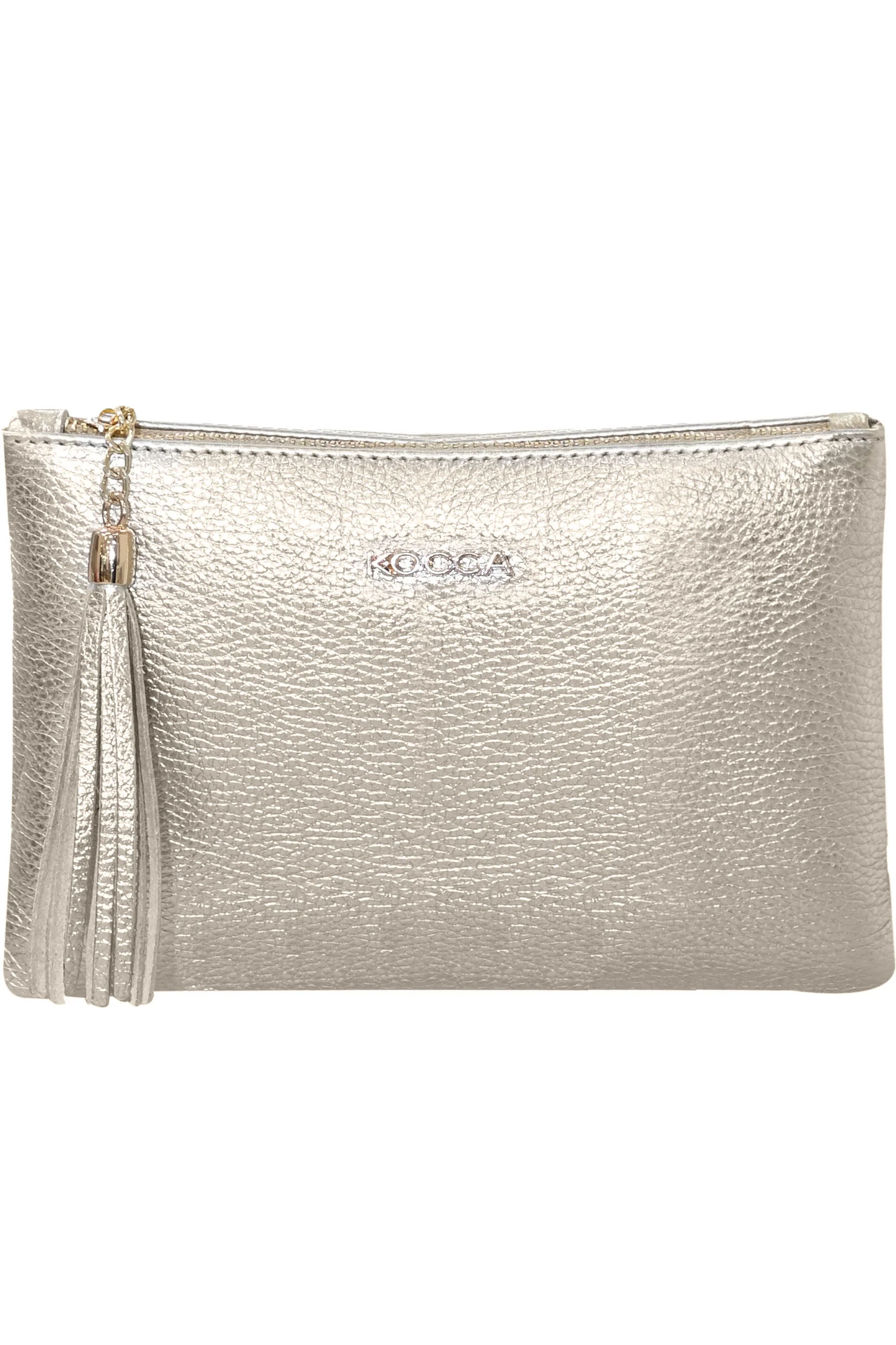 Pochette con tracolla - Borsa ADELEX - Image 13