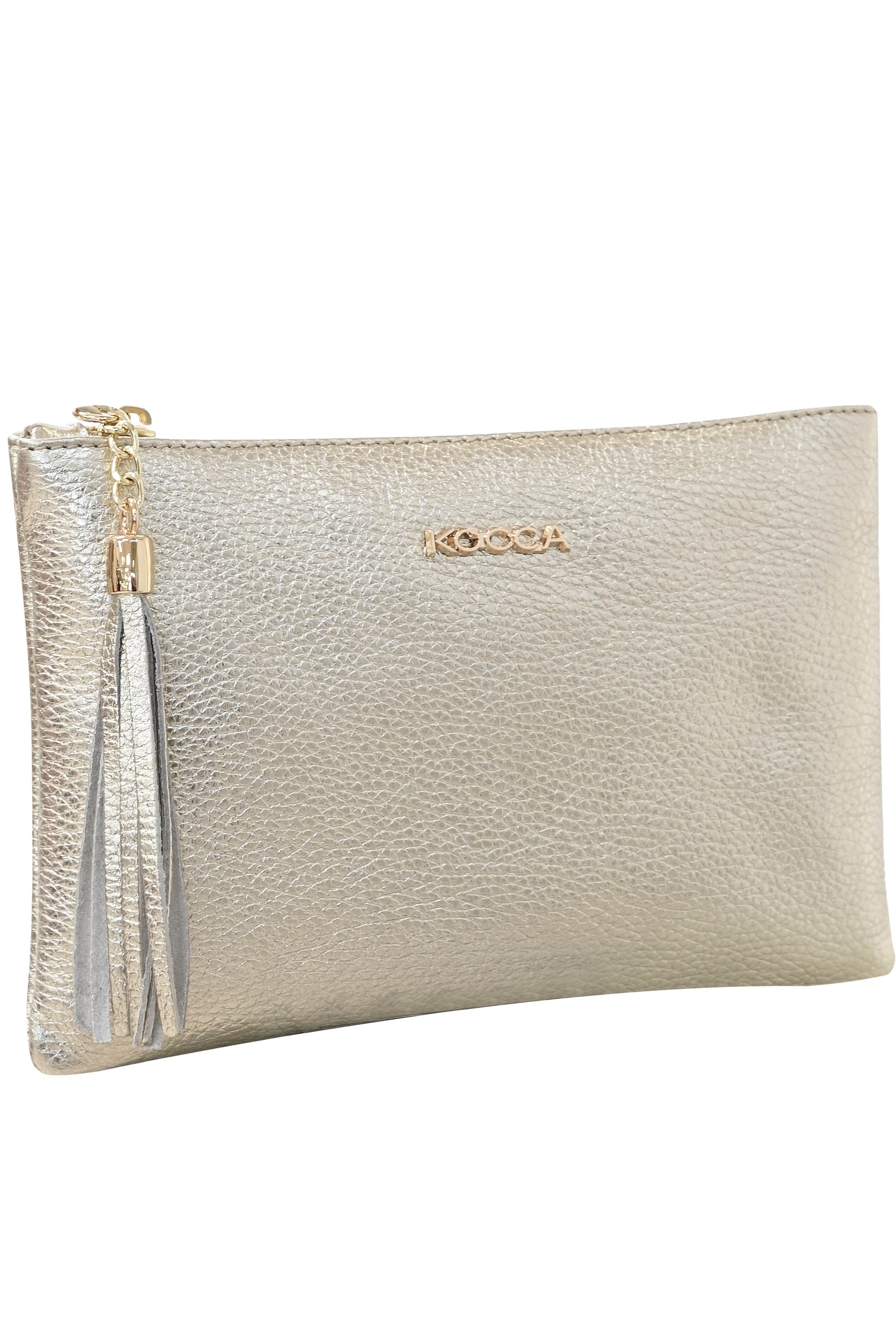 Pochette con tracolla - Borsa ADELEX - Image 14