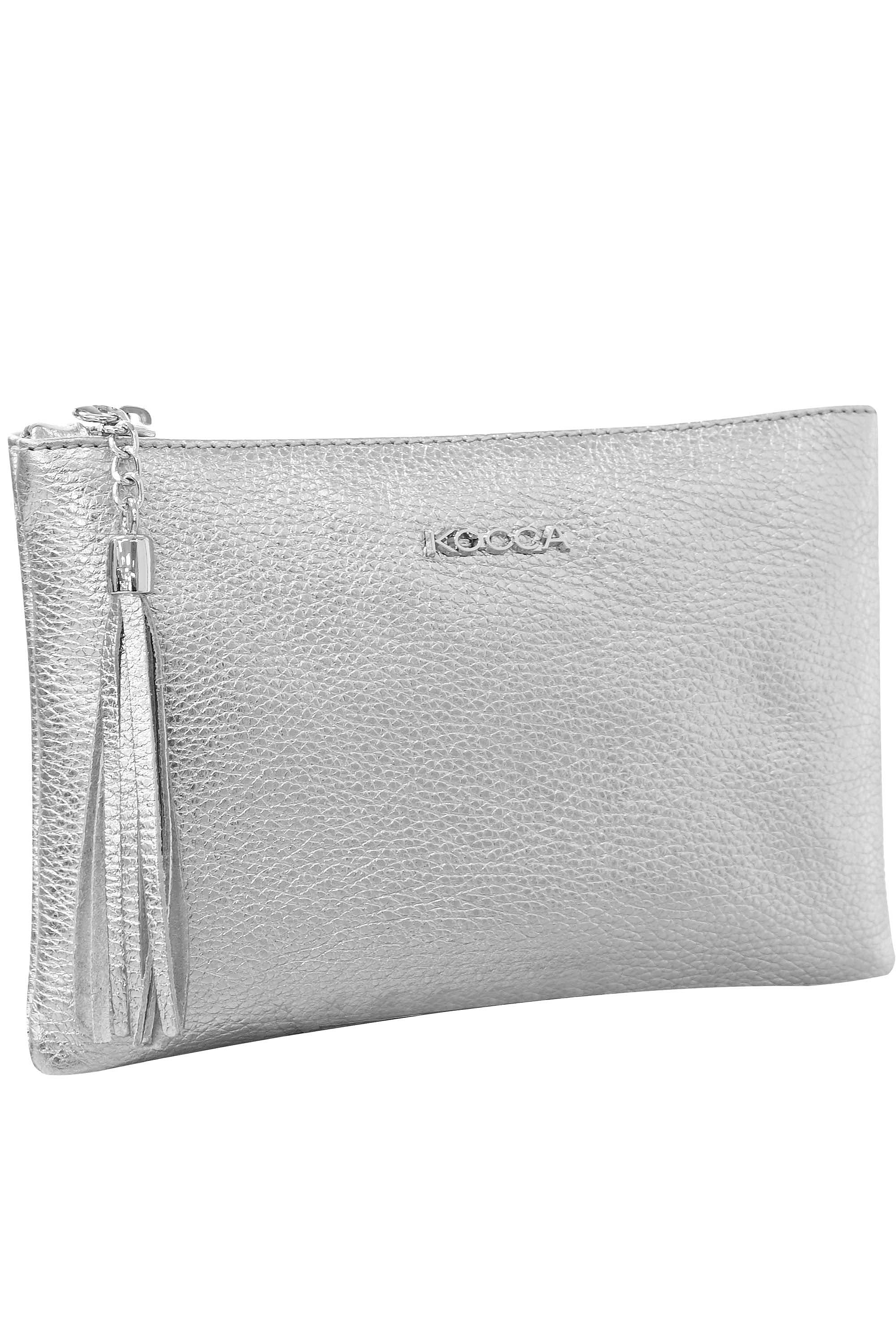 Pochette con tracolla - Borsa ADELEX - Image 20