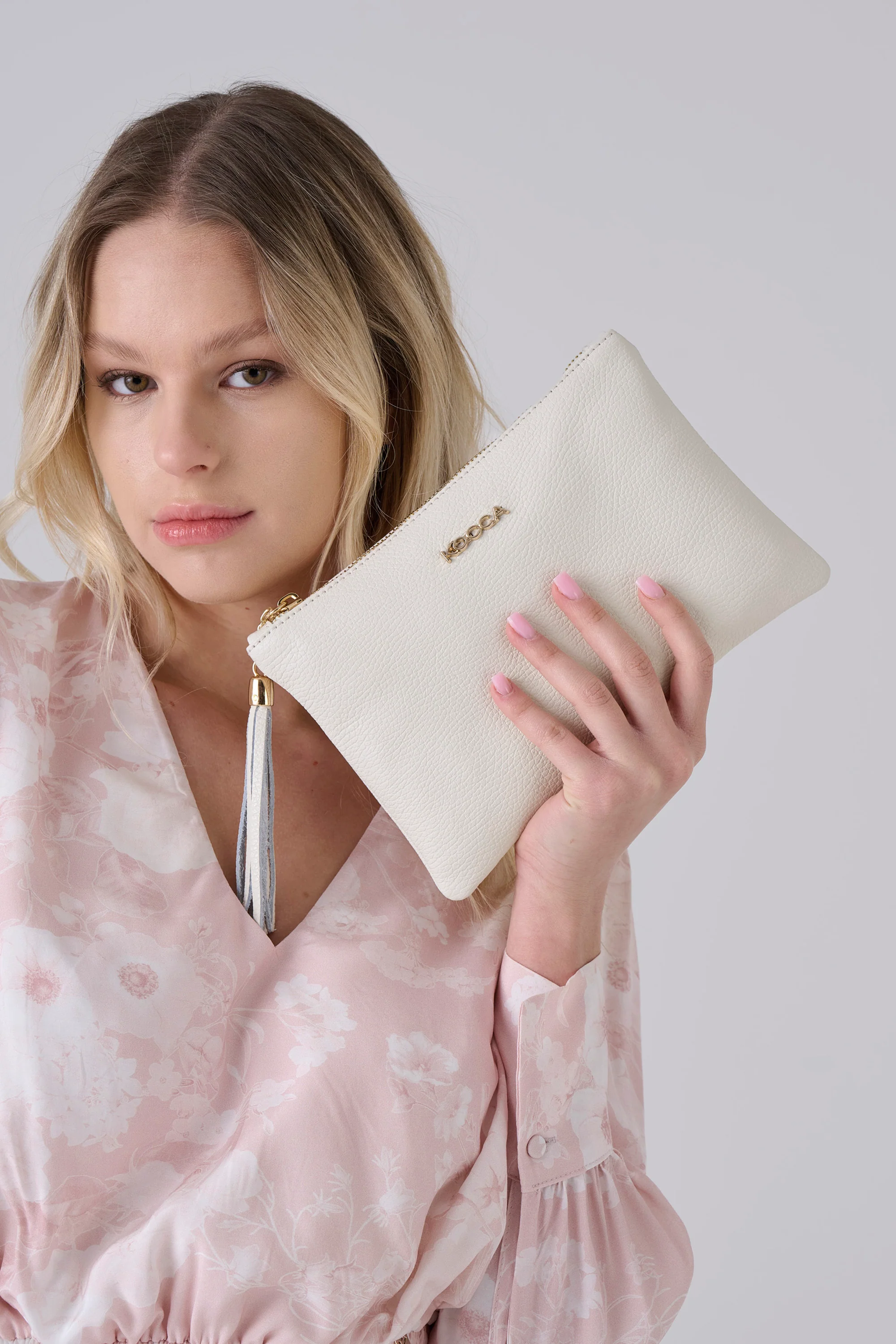 Pochette con tracolla - Borsa ADELEX - Image 26