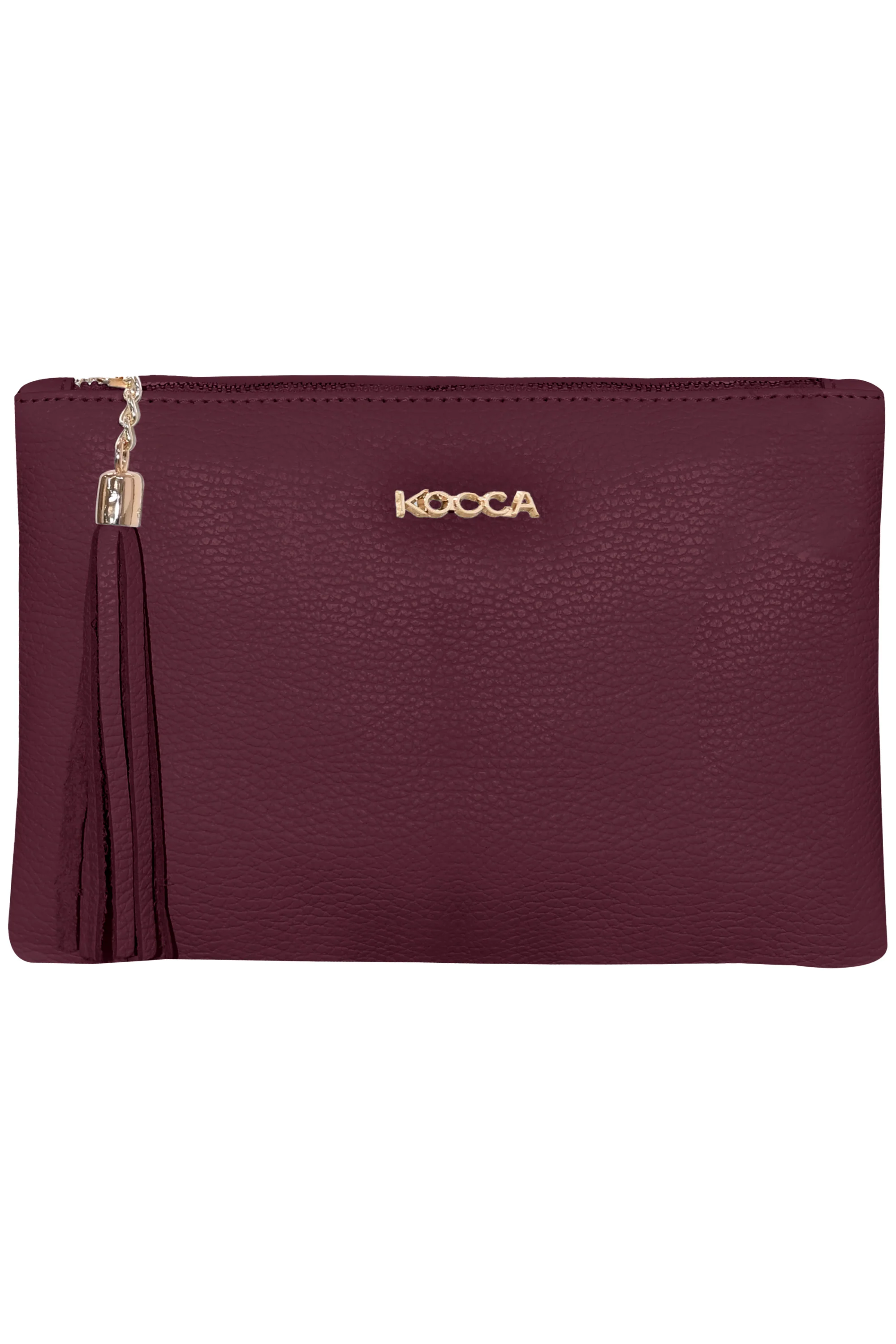 Pochette con tracolla - Borsa ADELEX - Image 4