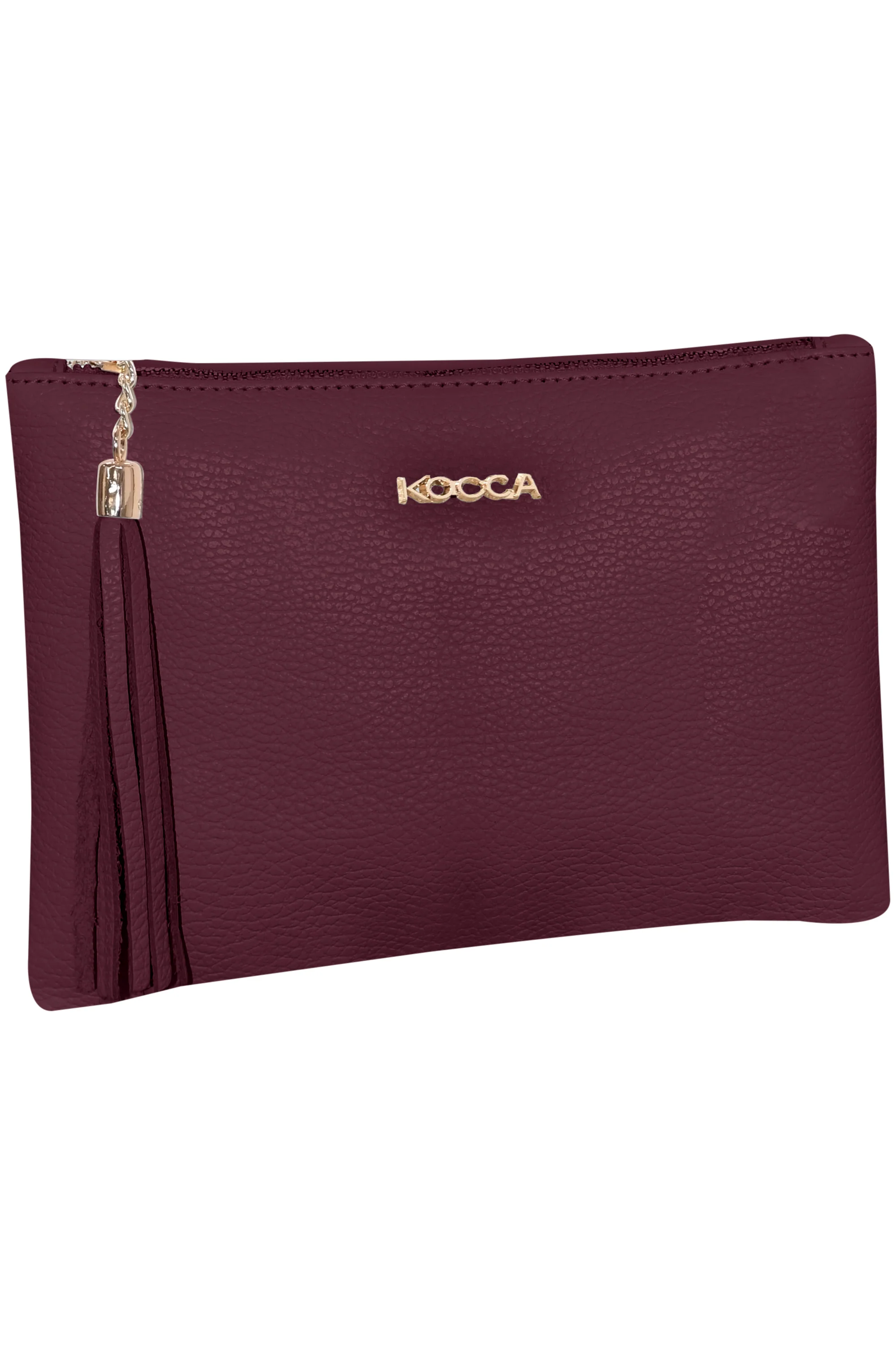 Pochette con tracolla - Borsa ADELEX - Image 5
