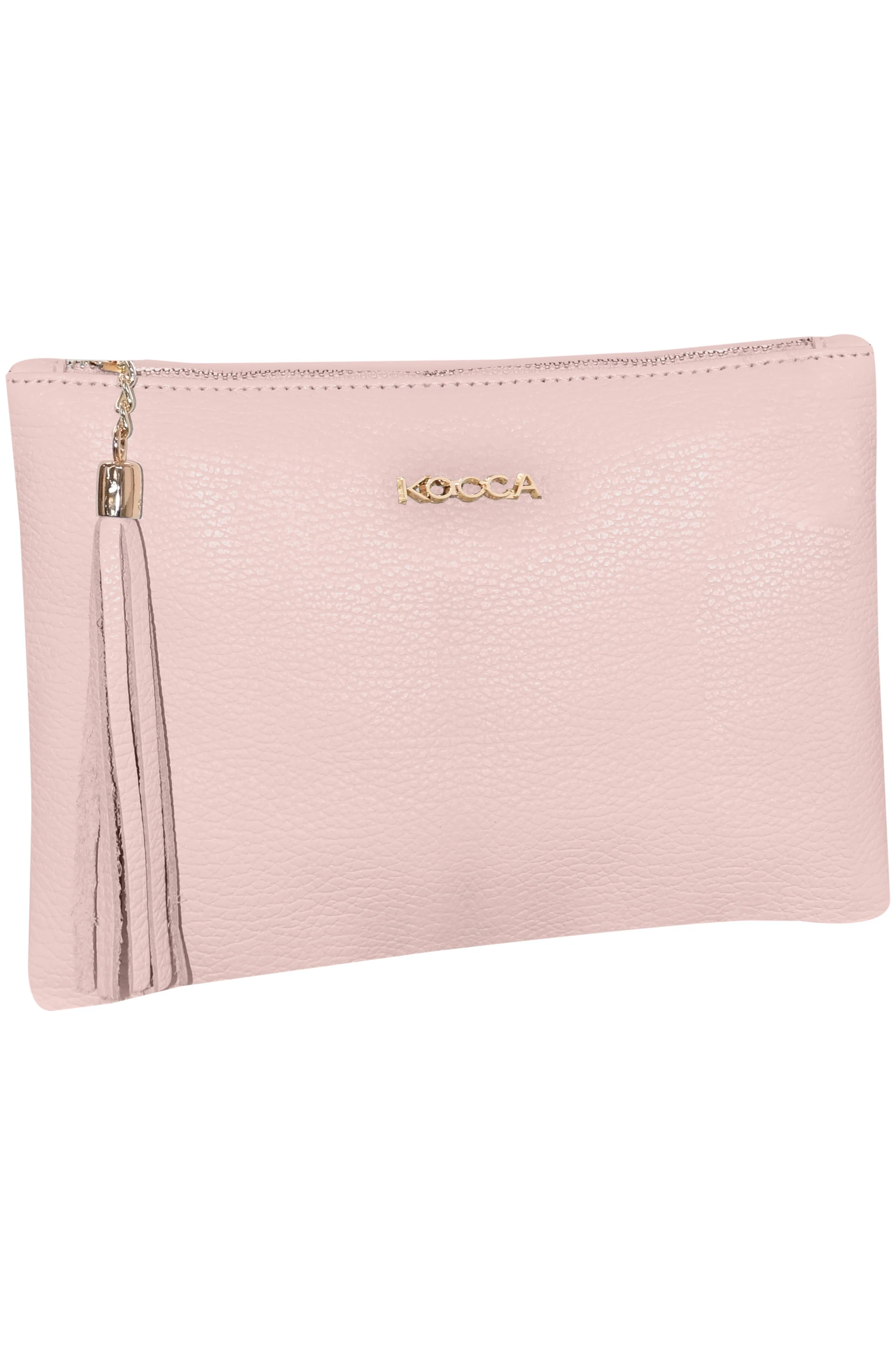 Pochette con tracolla - Borsa ADELEX - Image 8