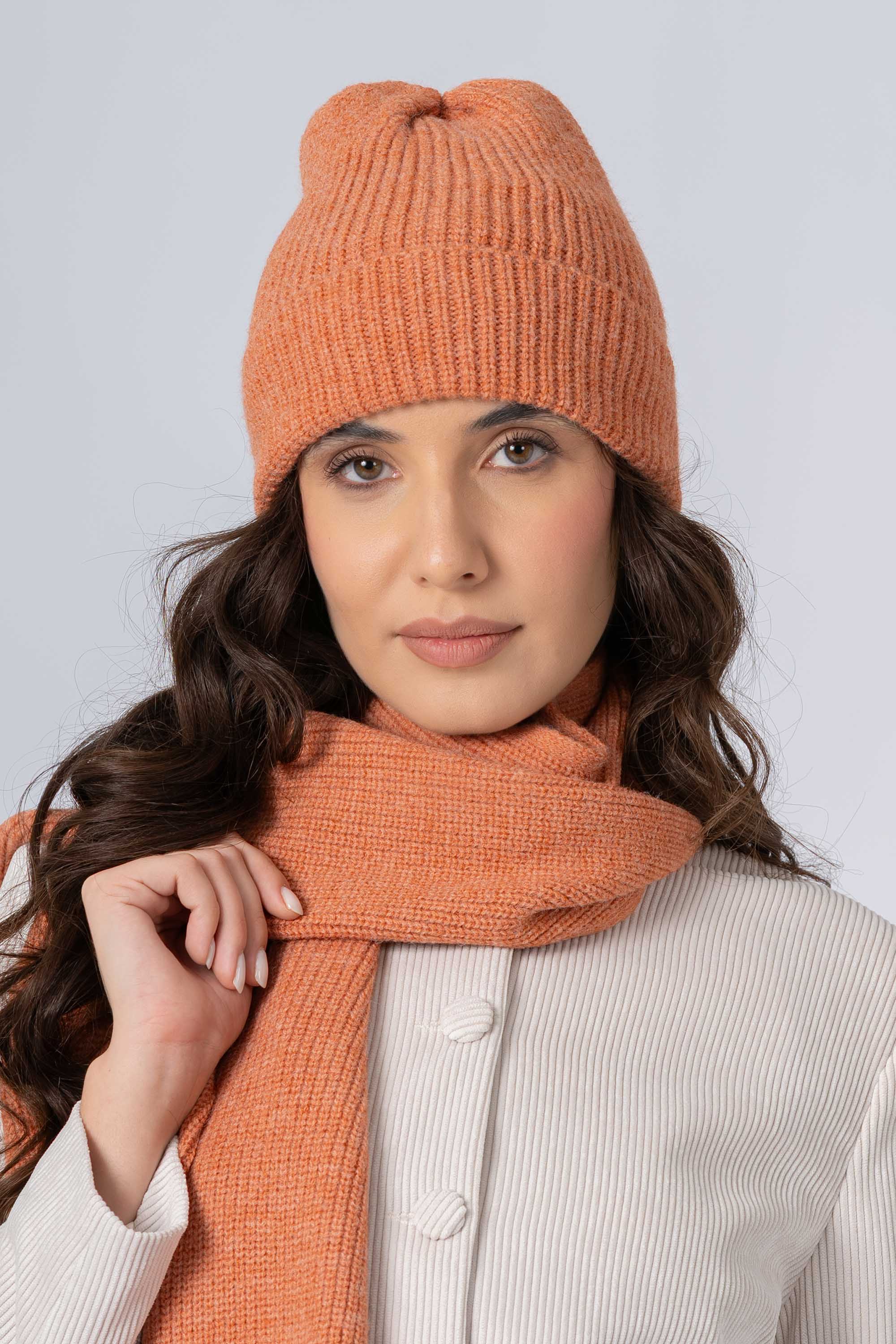 Set sciarpa e cappello - CAPPELLO+SCIARPA VITALISX - Image 6
