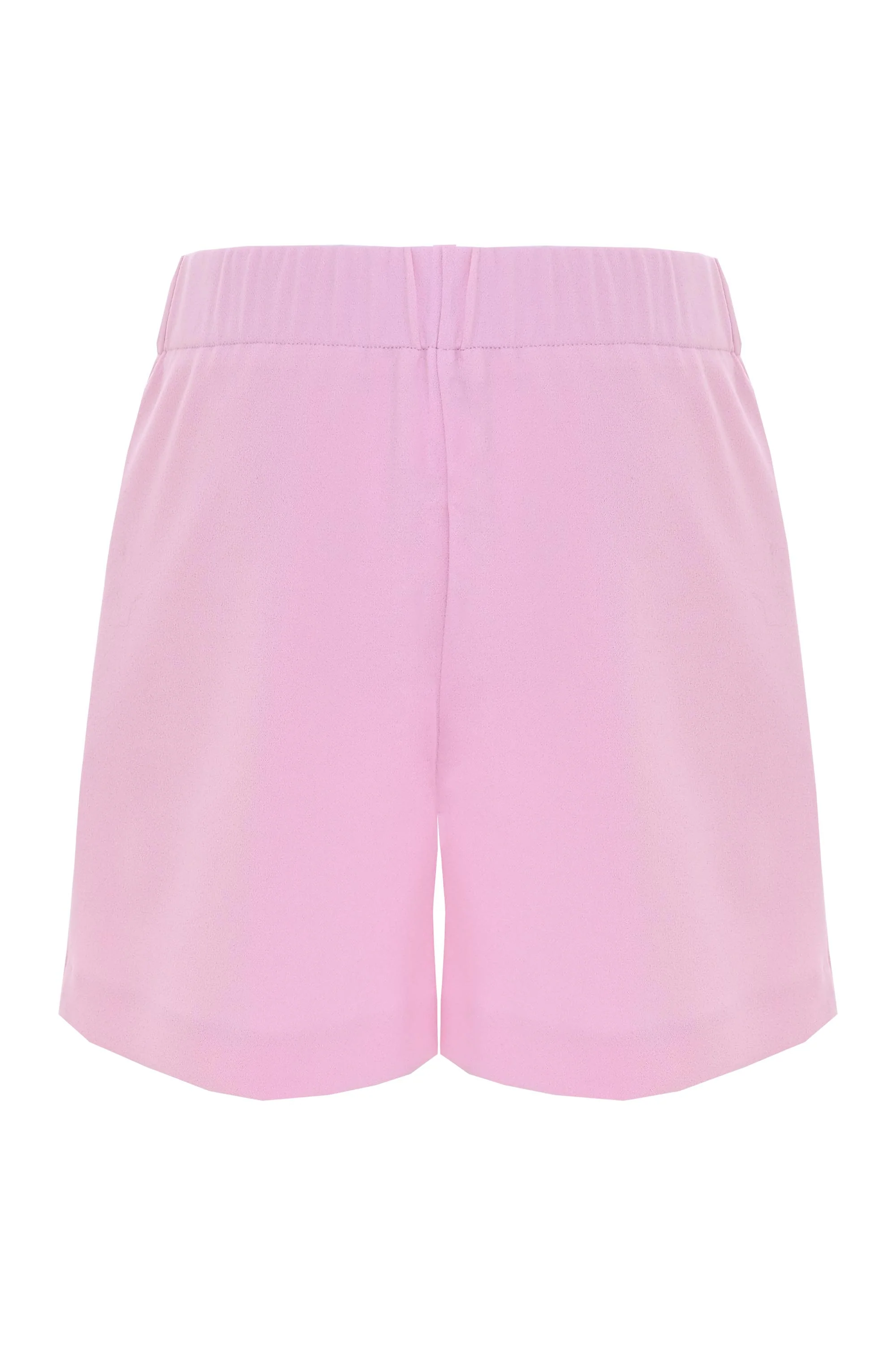 Short con bottoni gioiello - SHORT SAMUEL - Image 2