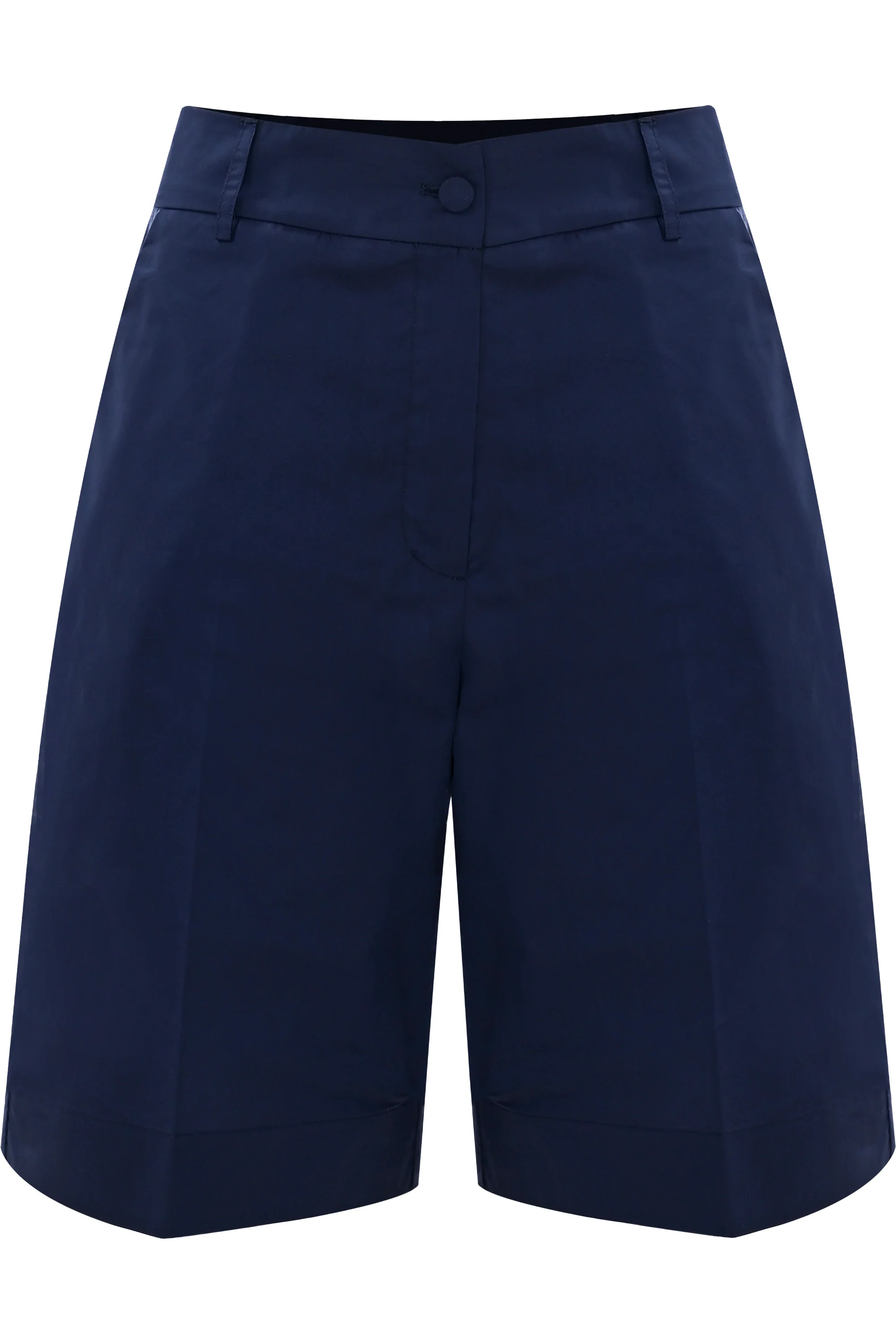 Short midi in cotone - SHORT ORONZOX - Image 4