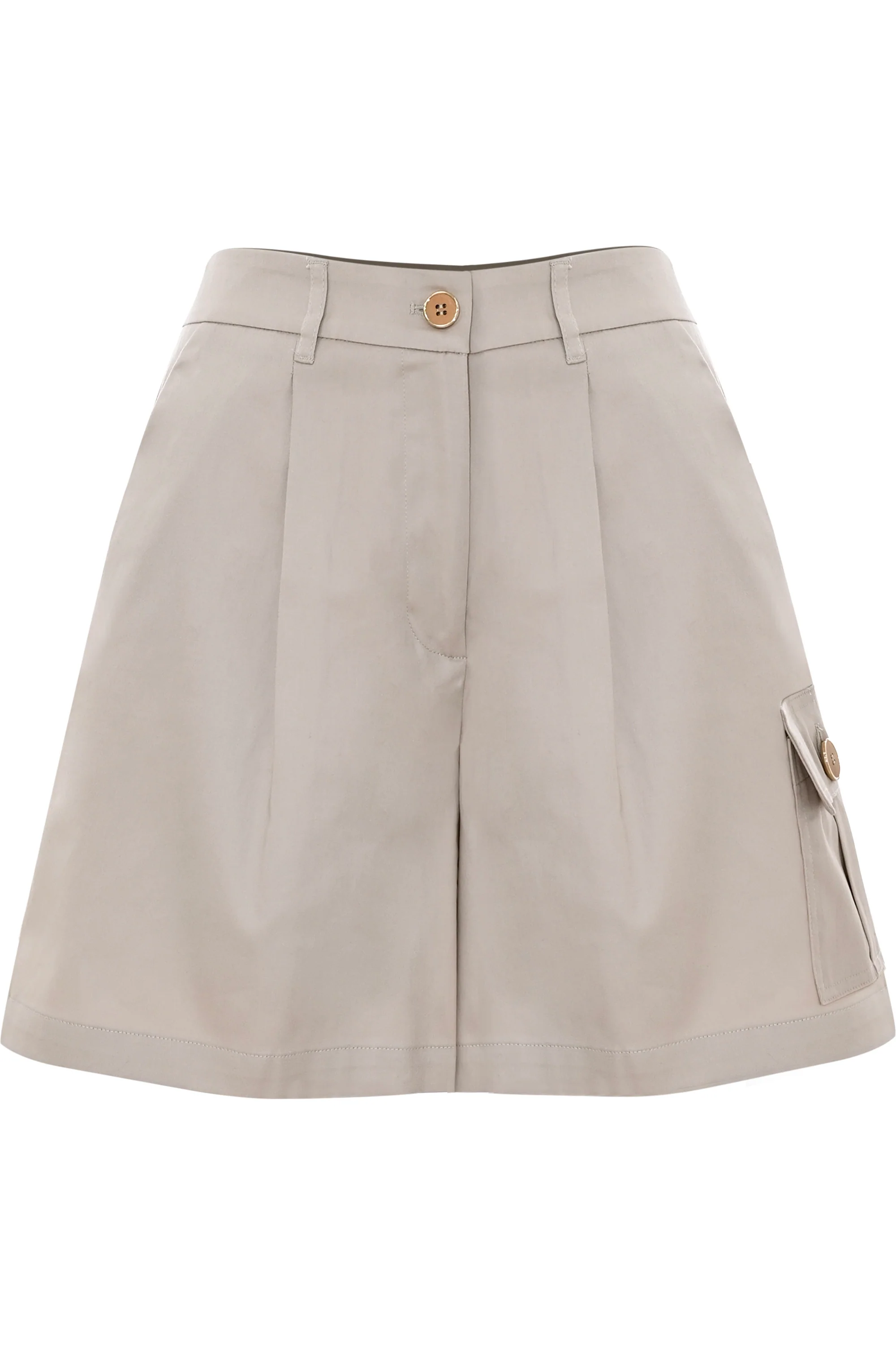 Short con tasche - SHORT NOELAX