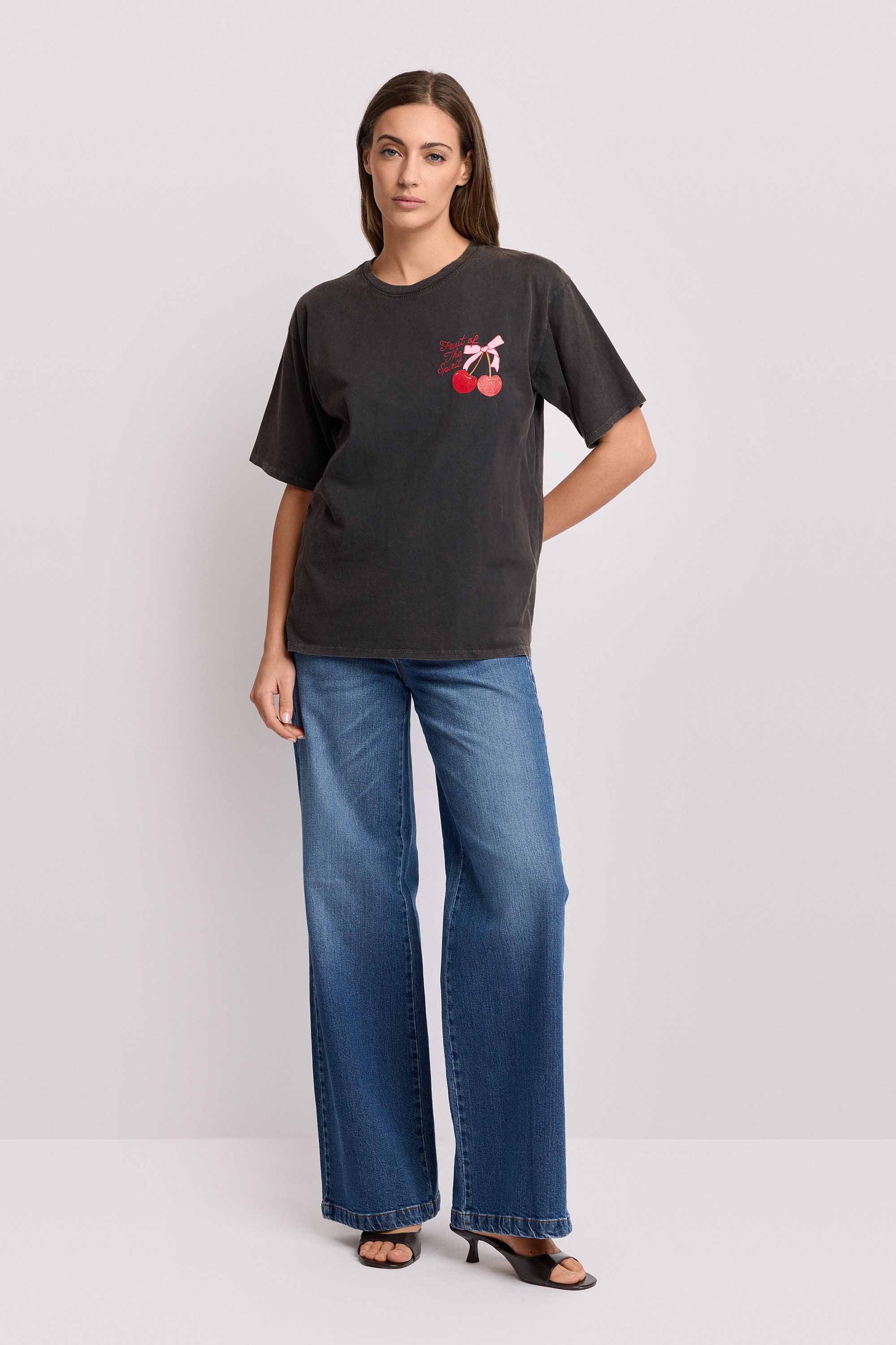 T-shirt grafica in cotone - T-SHIRT M/M IODOLO - Image 2