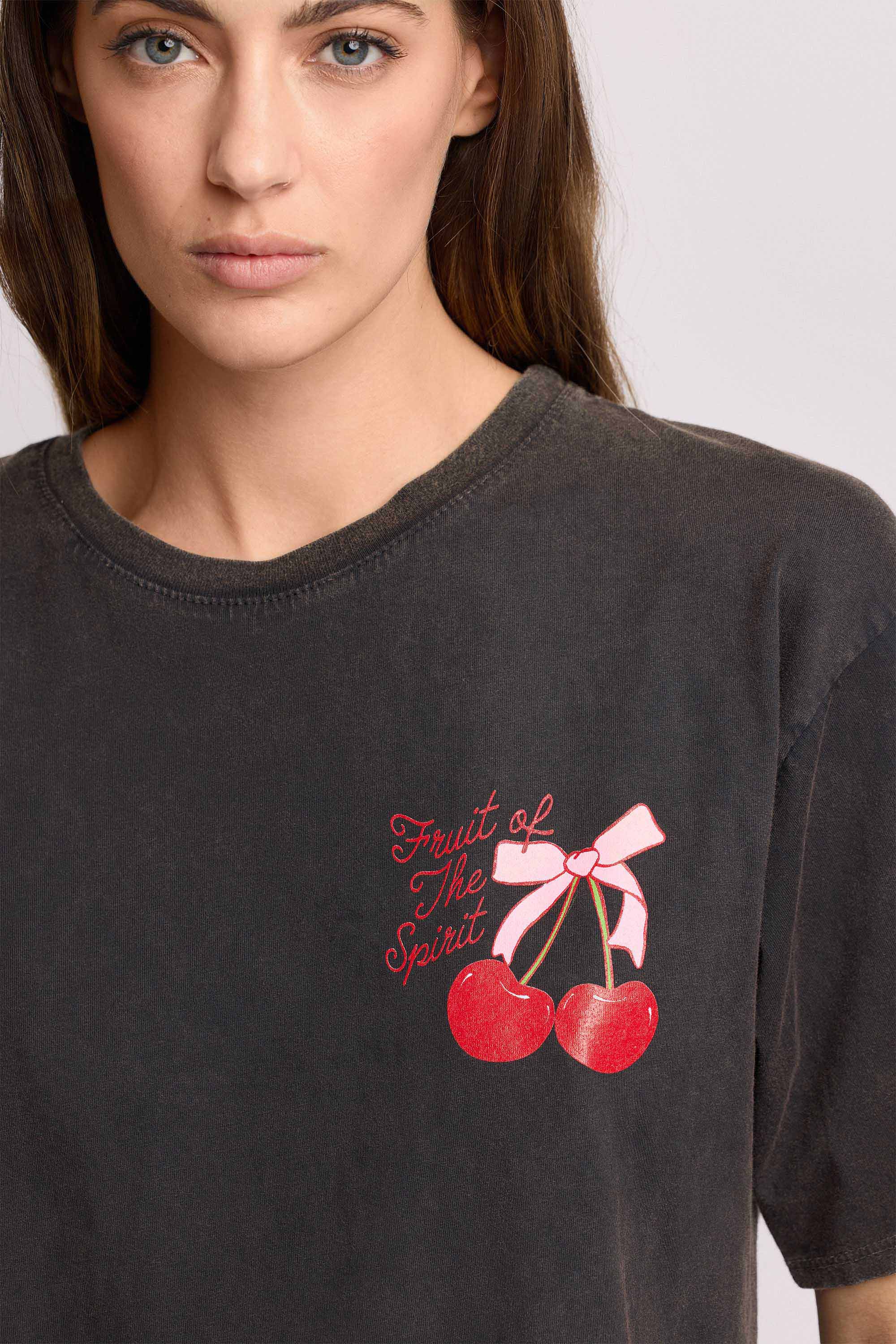 T-shirt grafica in cotone - T-SHIRT M/M IODOLO - Image 4