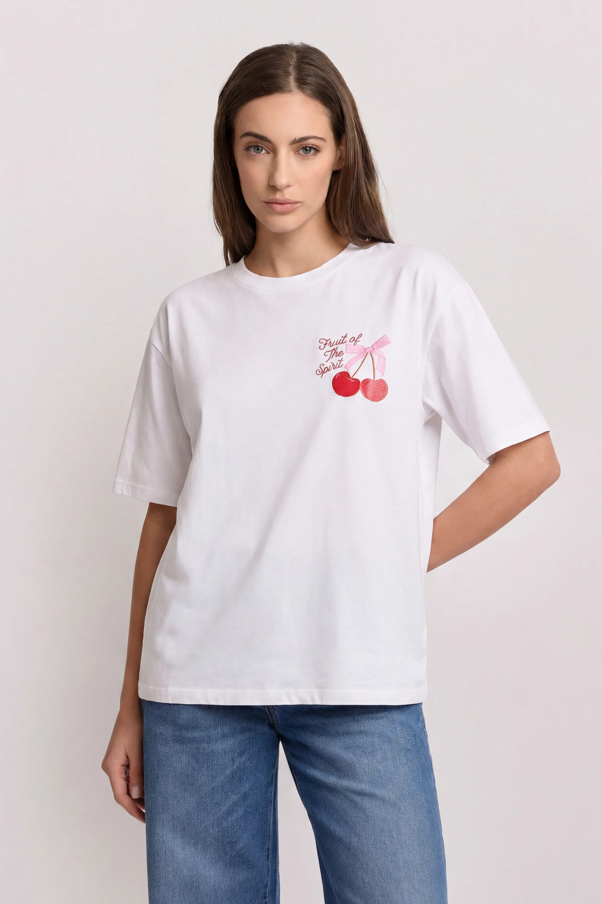 T-shirt grafica in cotone - T-SHIRT M/M IODOLO - Image 5