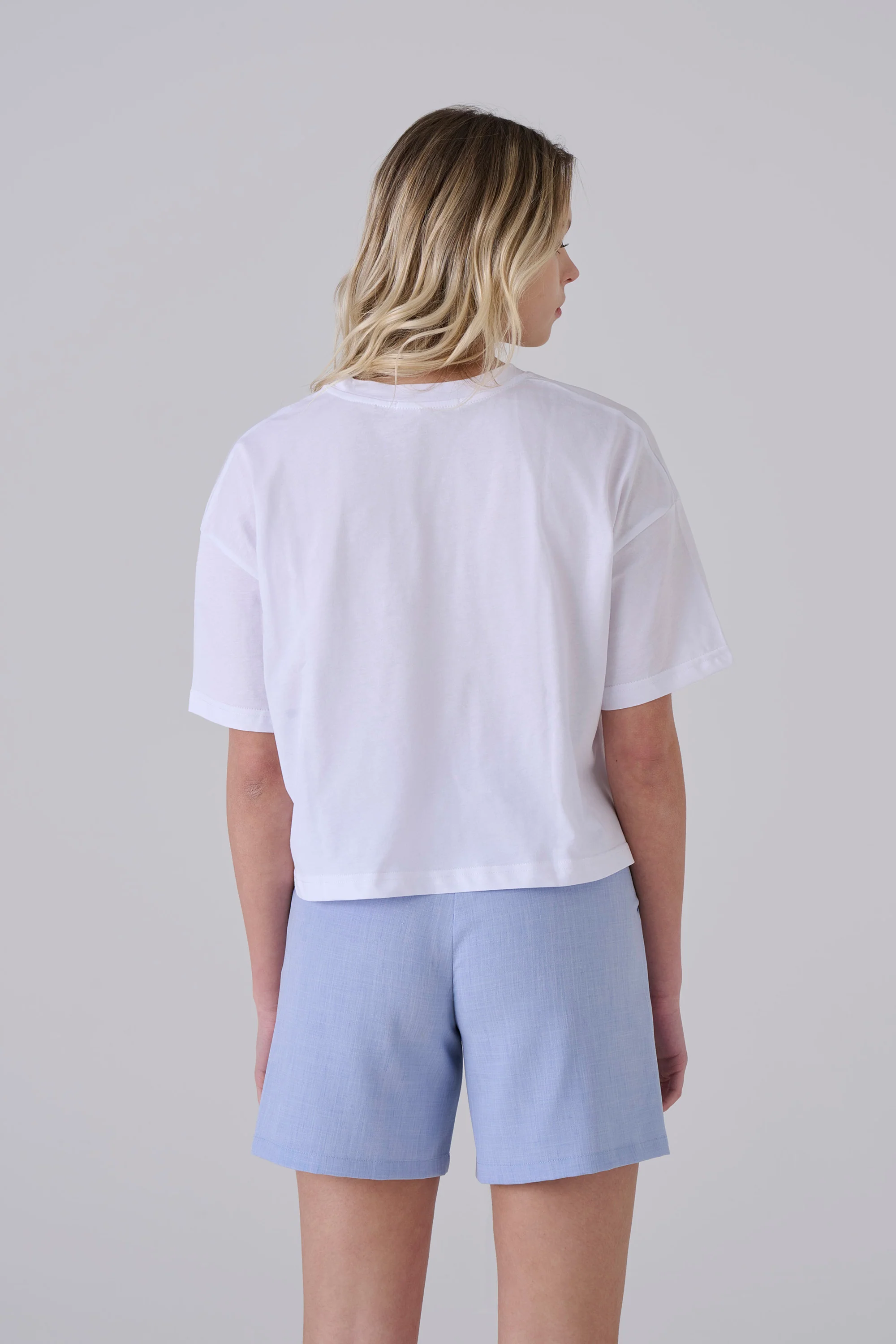 T-shirt New York - T SHIRT M/M DELILAX - Image 4