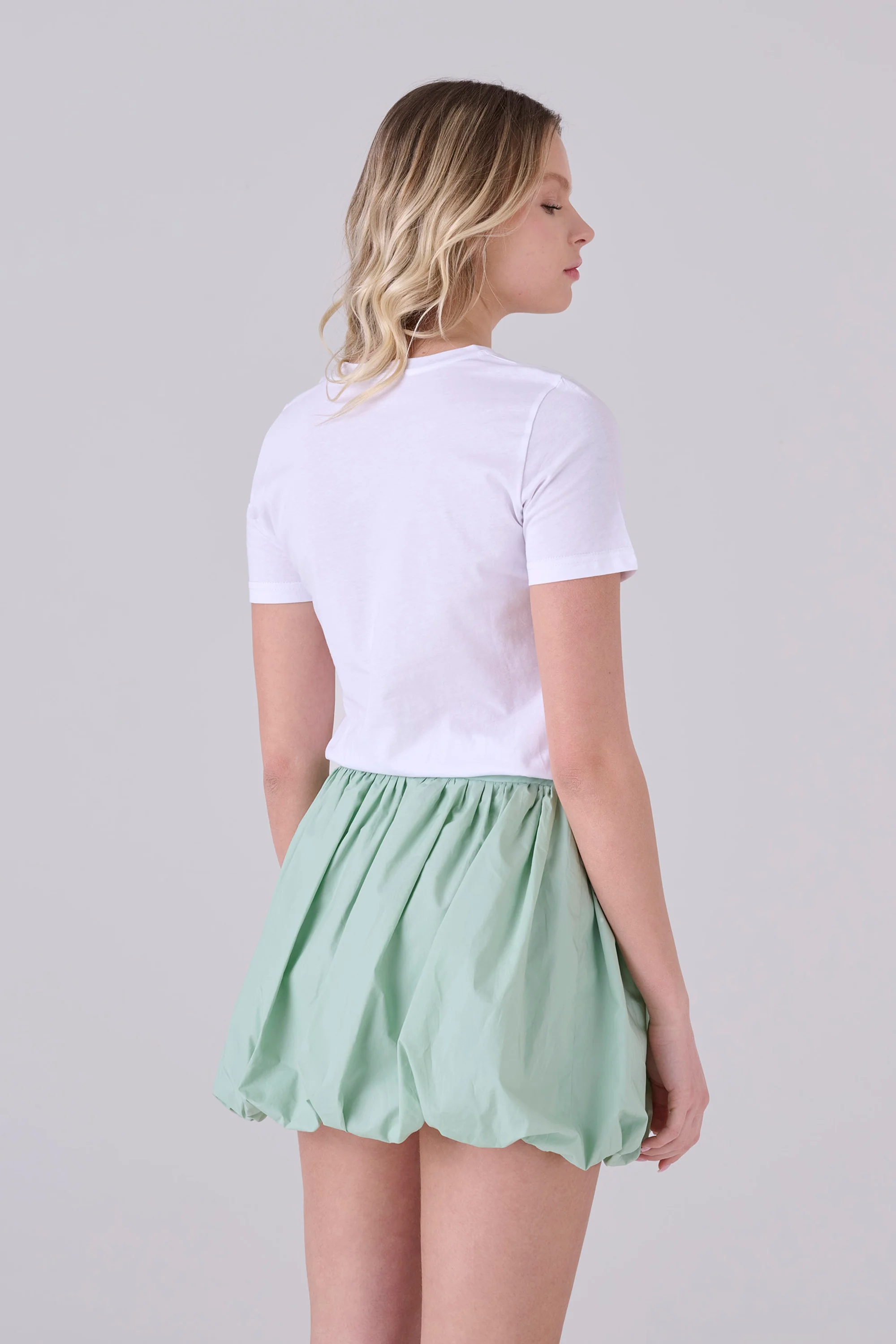 T-shirt perline - T-shirt AISAX - Image 4