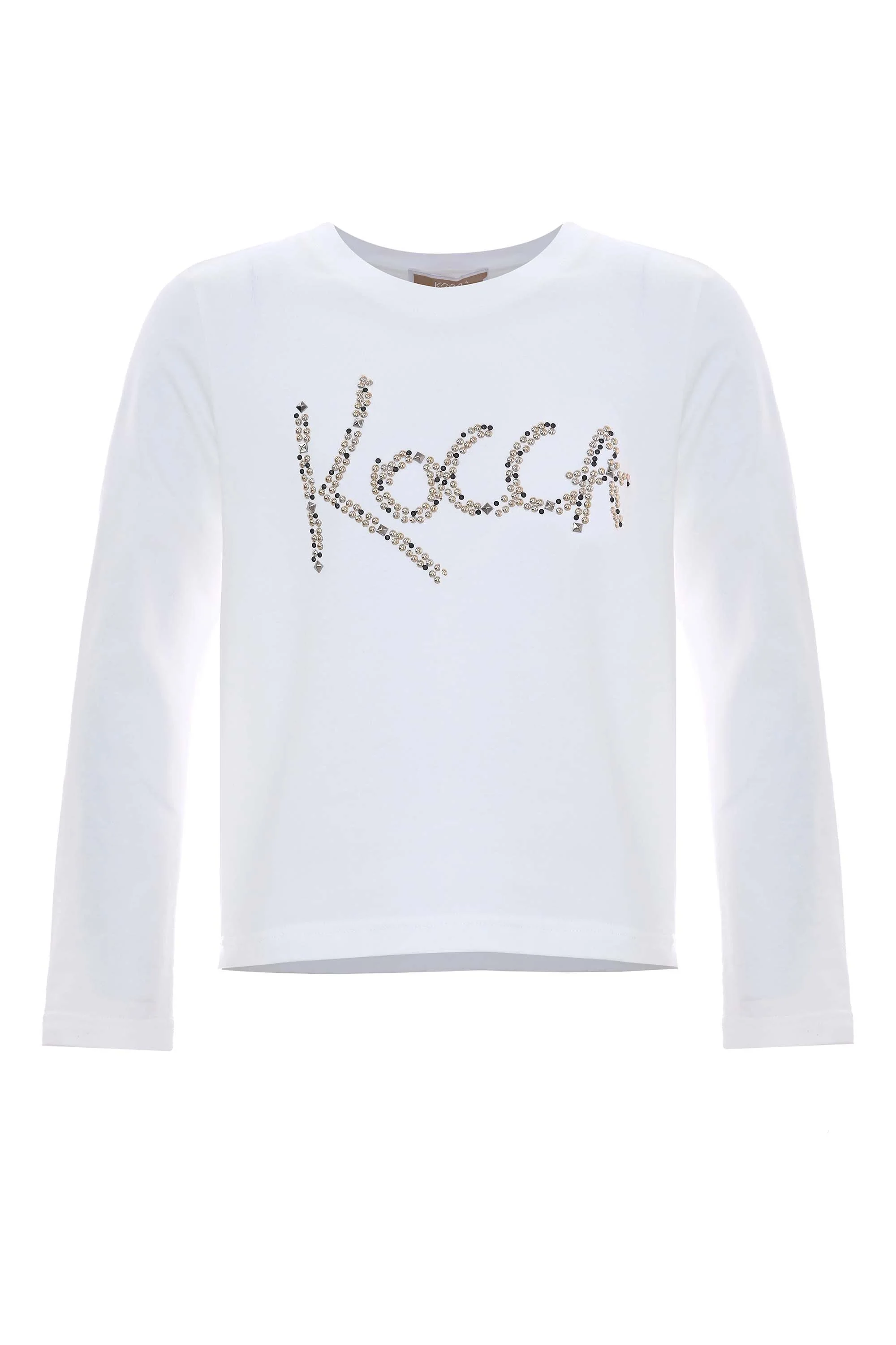 T-shirt da ragazza KOCCA - T-Shirt M/L MARALDA
