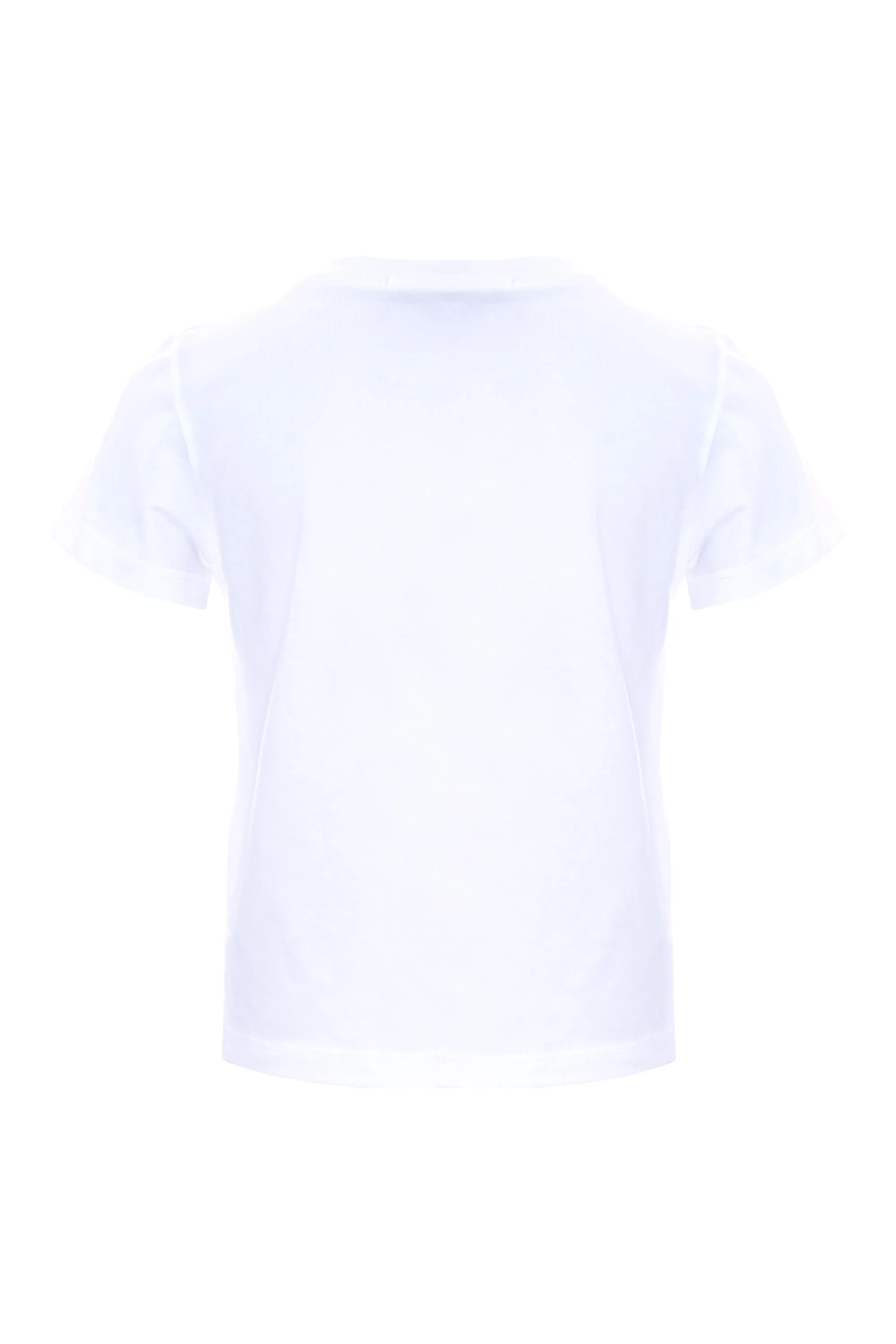 T-shirt con stampa - T SHIRT M/M ZALI - Image 2