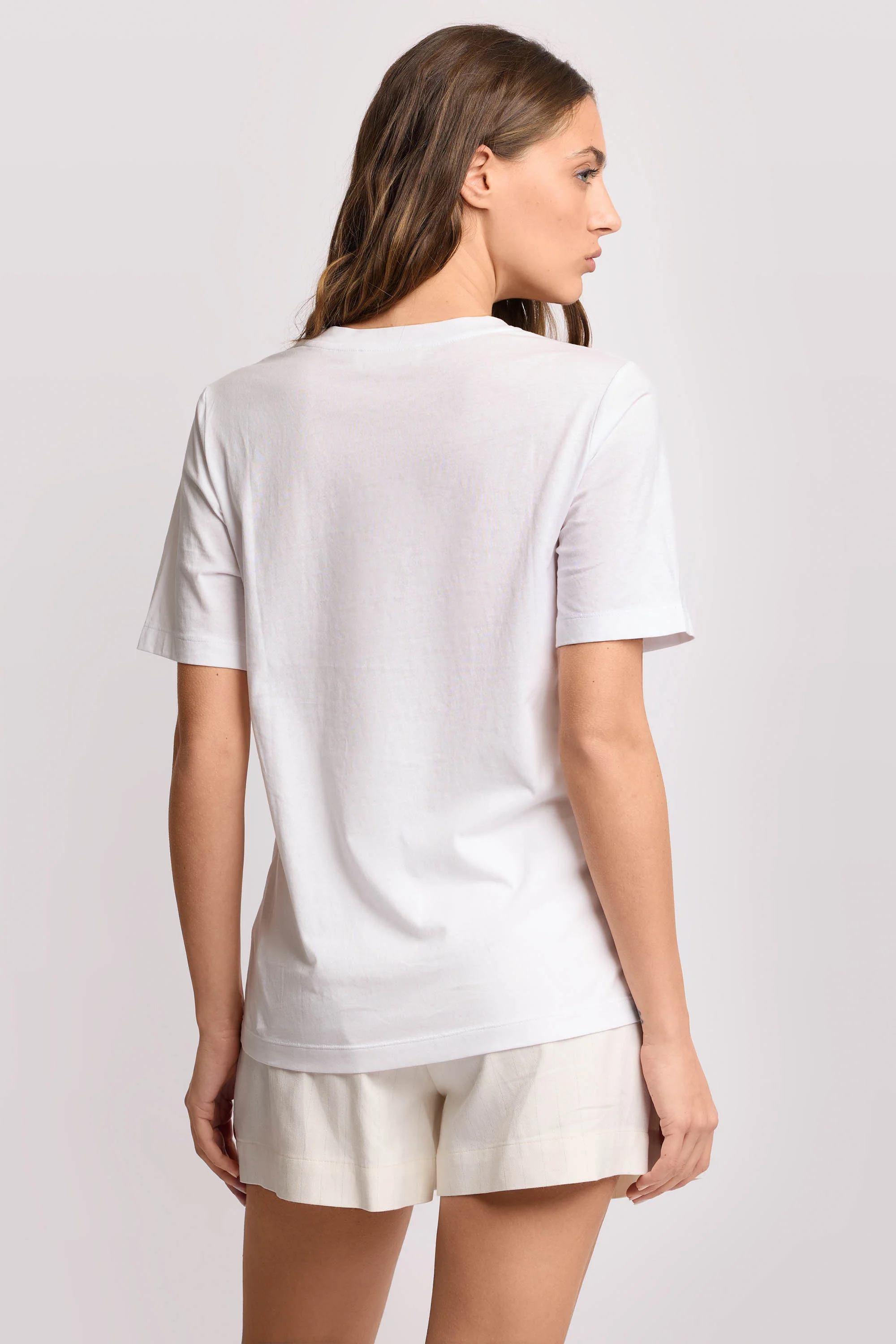 T-shirt con stampa fotografica - T-Shirt M/M MARIALUISA - Image 3