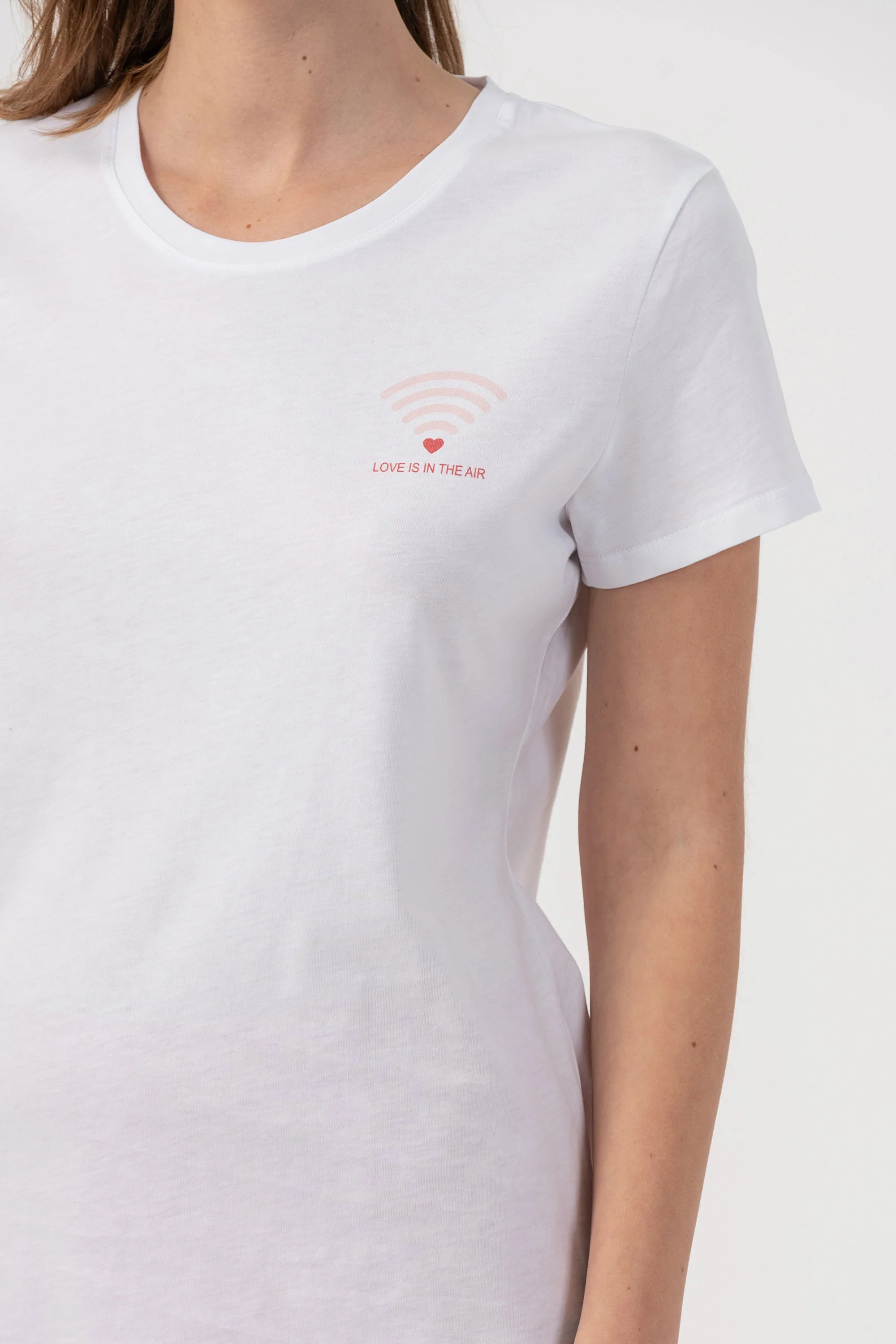 T-shirt con stampa - T-SHIRT M/M WIFIX - Image 3